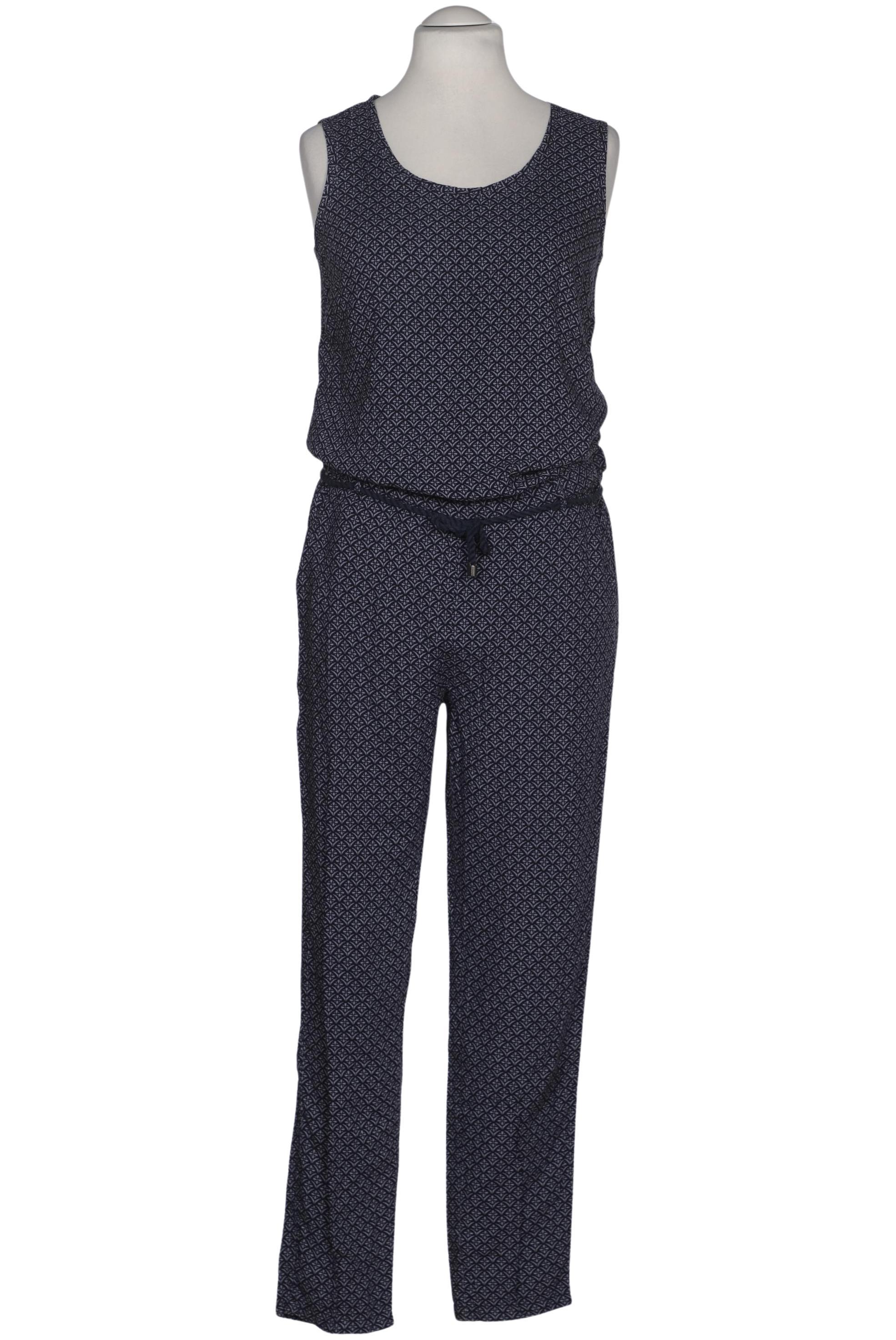 

Street One Damen Jumpsuit/Overall, marineblau, Gr. 40