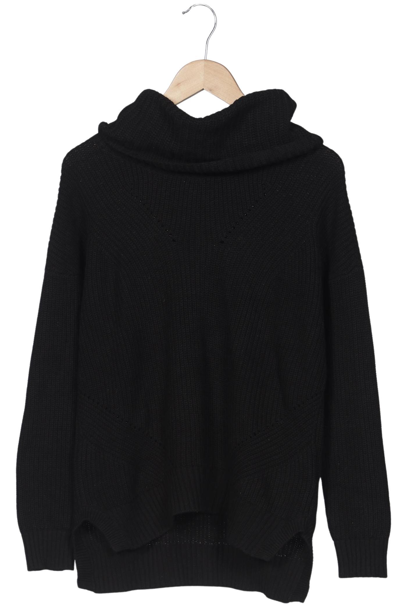 

Street One Damen Pullover, schwarz, Gr. 42