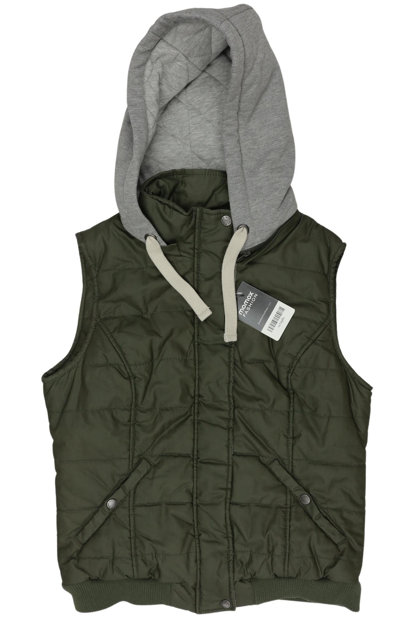 

Street One Damen Weste, grün, Gr. 38