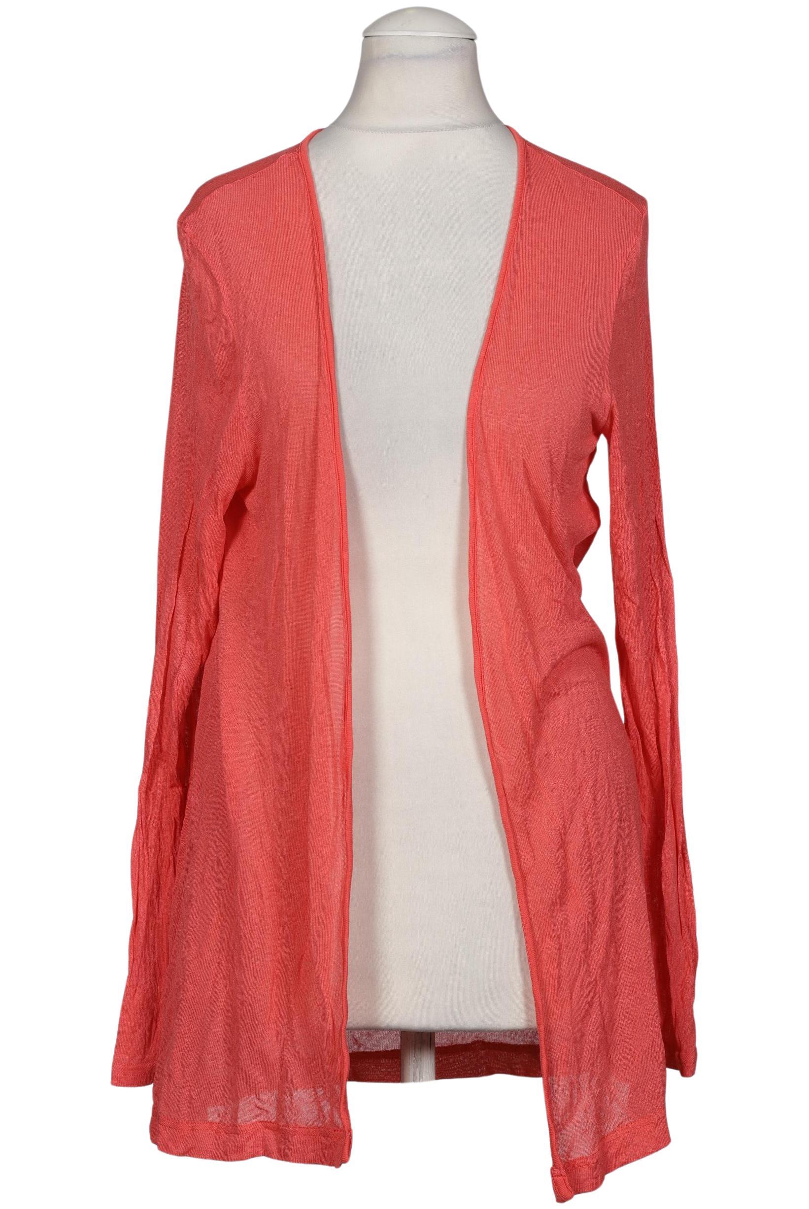 

Street One Damen Strickjacke, pink, Gr. 36