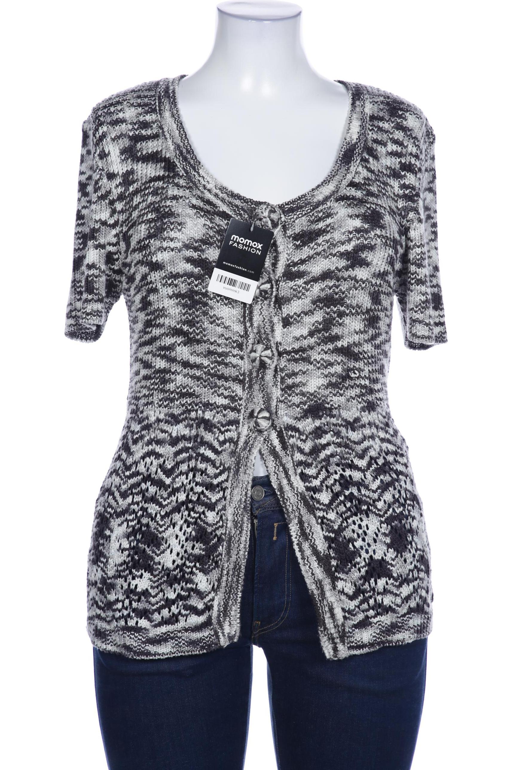

Street One Damen Strickjacke, grau