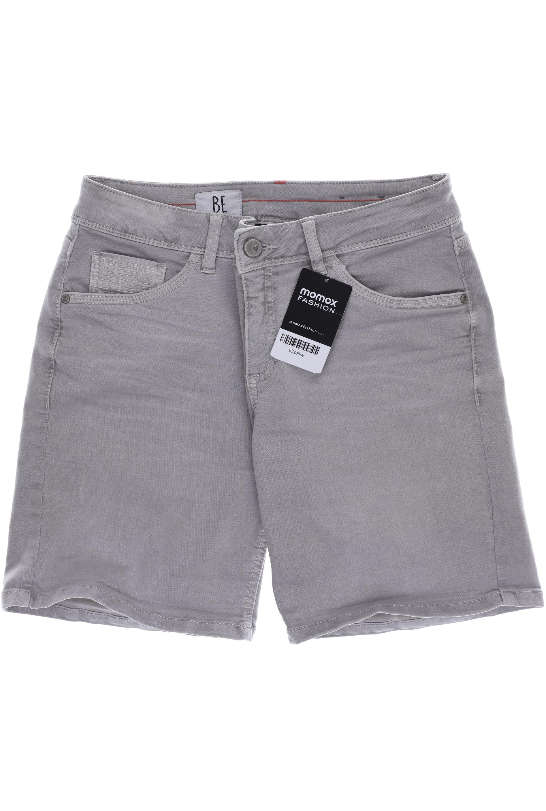 

Street One Damen Shorts, grau