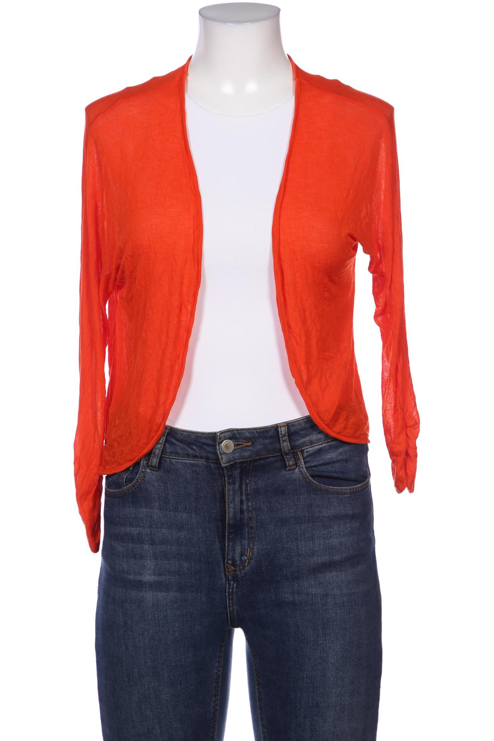 

Street One Damen Strickjacke, orange