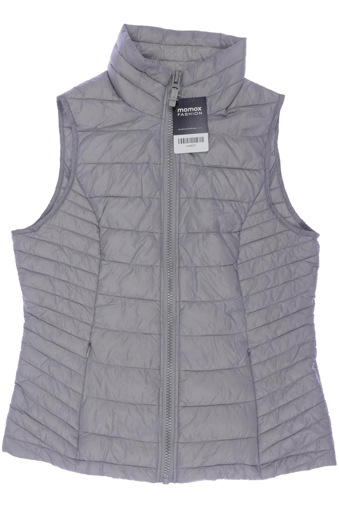 

Street One Damen Weste, grau, Gr. 36