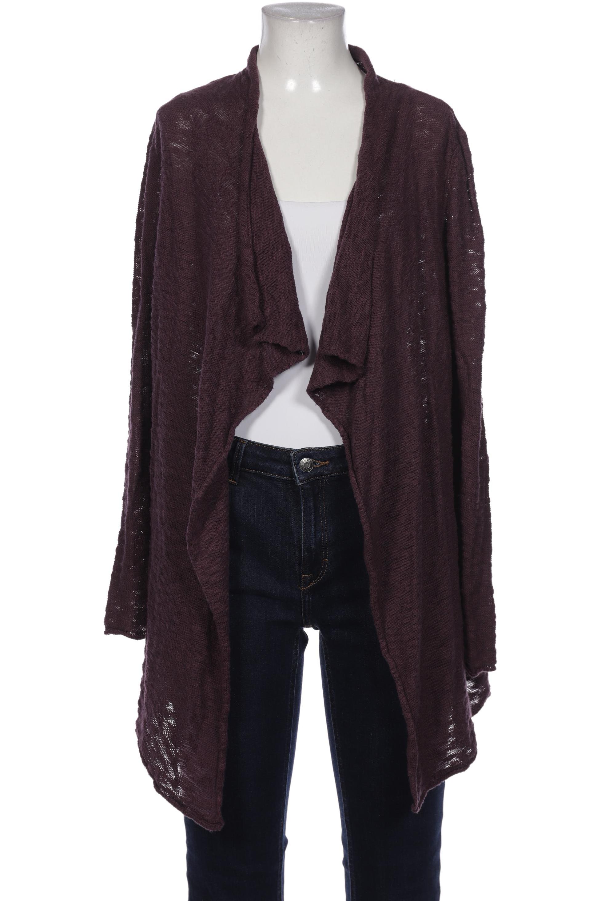 

Street One Damen Strickjacke, flieder, Gr. 36