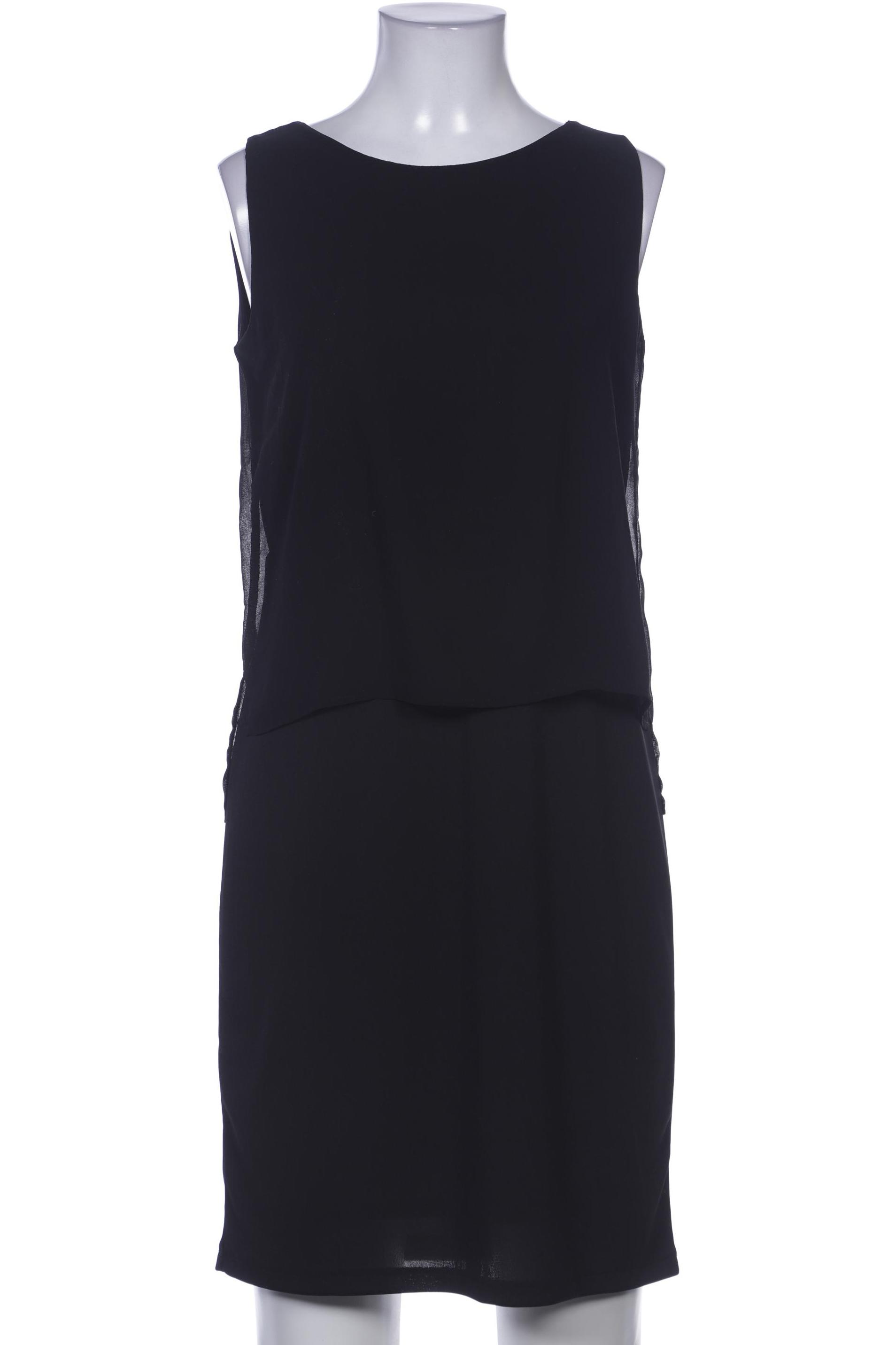 

Street One Damen Kleid, schwarz, Gr. 36