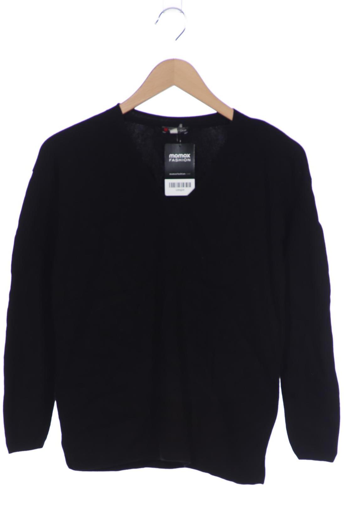 

Street One Damen Pullover, schwarz, Gr. 36