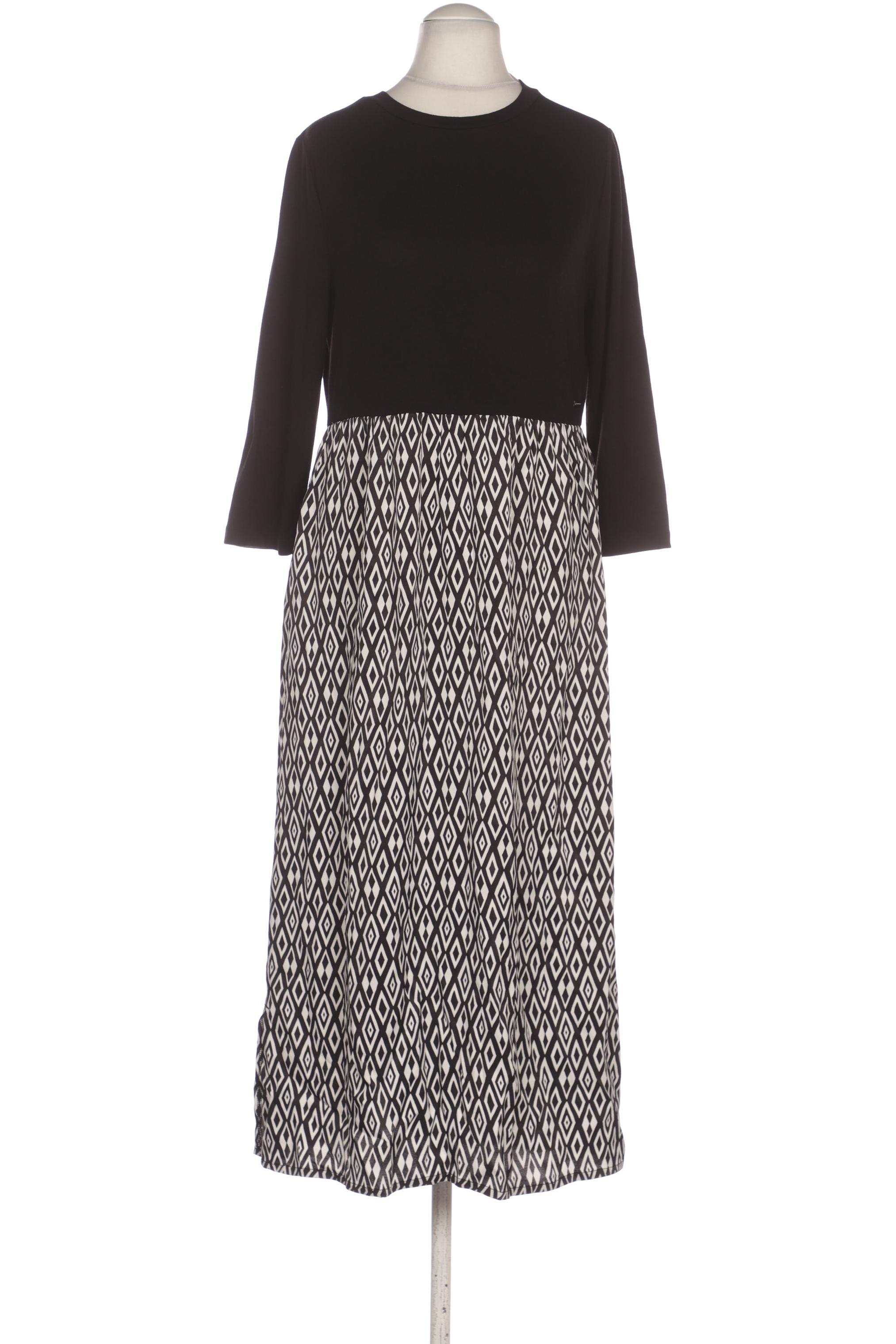 

Street One Damen Kleid, schwarz, Gr. 38