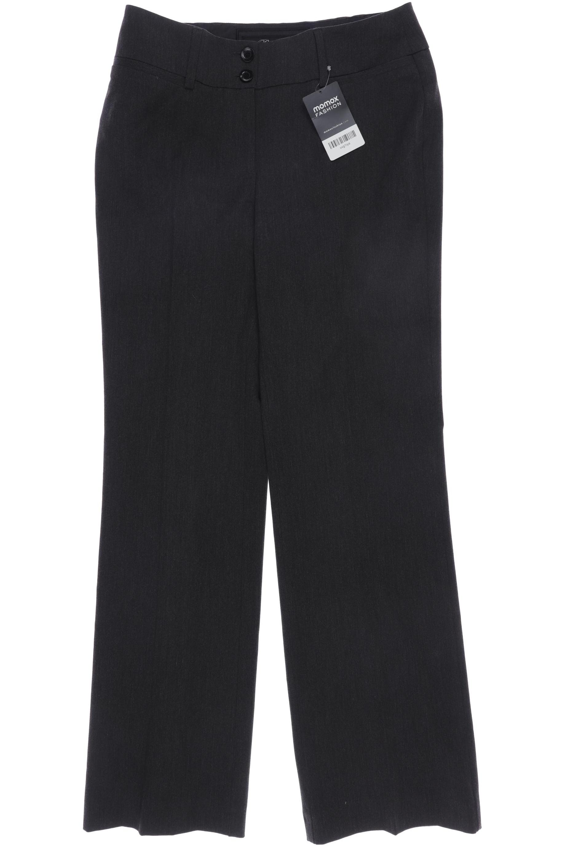 

Street One Damen Stoffhose, grau, Gr. 38