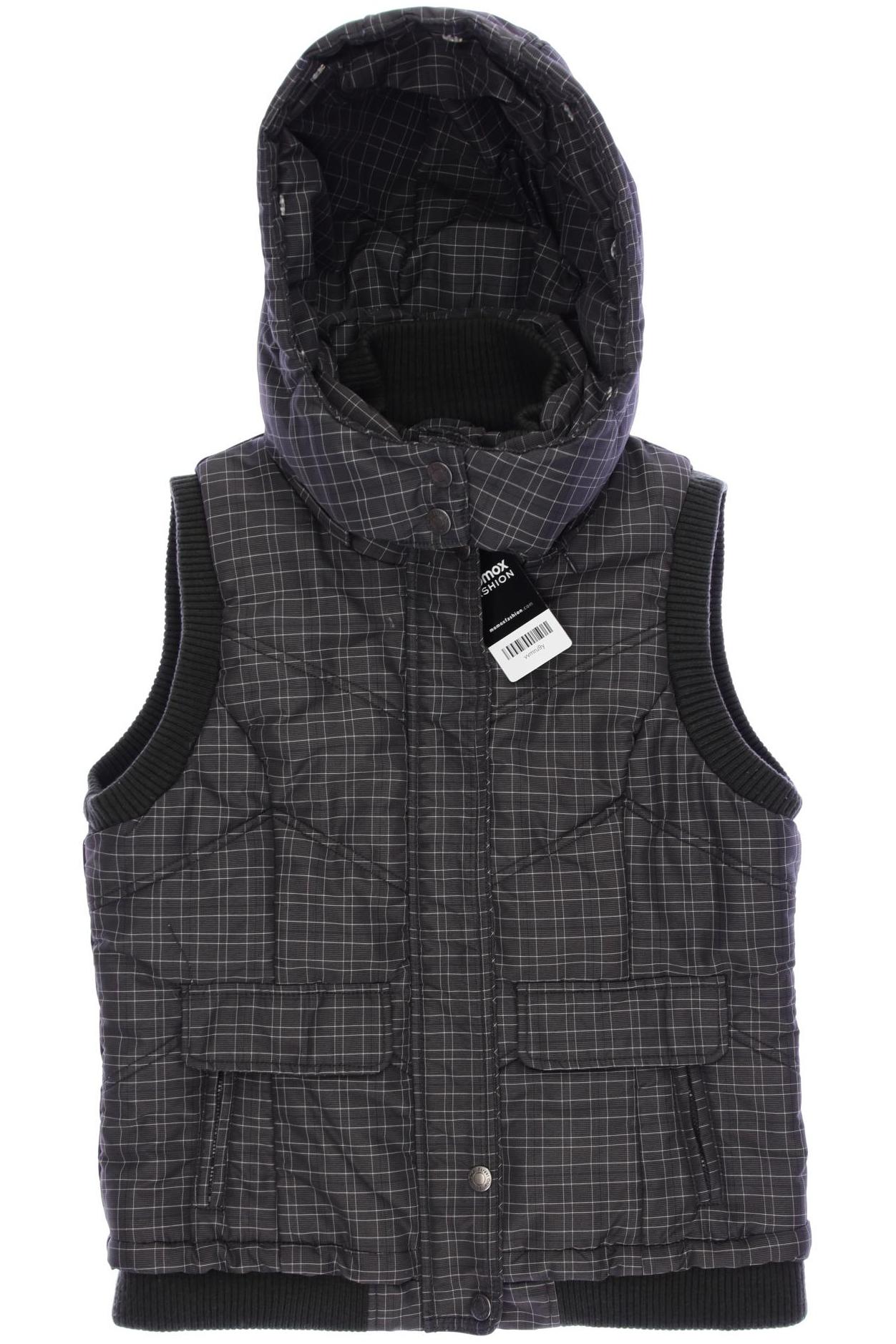 

Street One Damen Weste, grau, Gr. 38