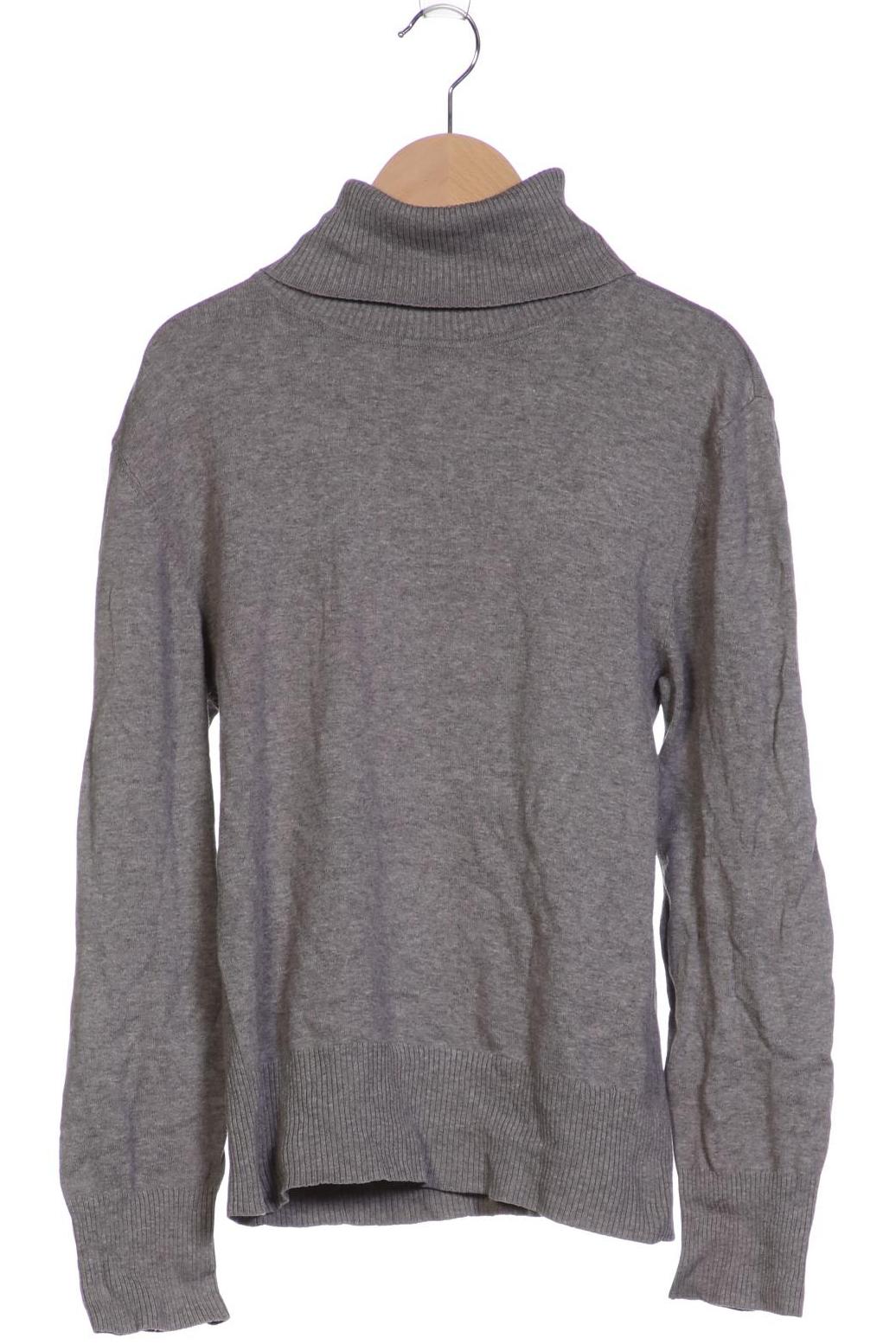 

Street One Damen Pullover, grau, Gr. 42