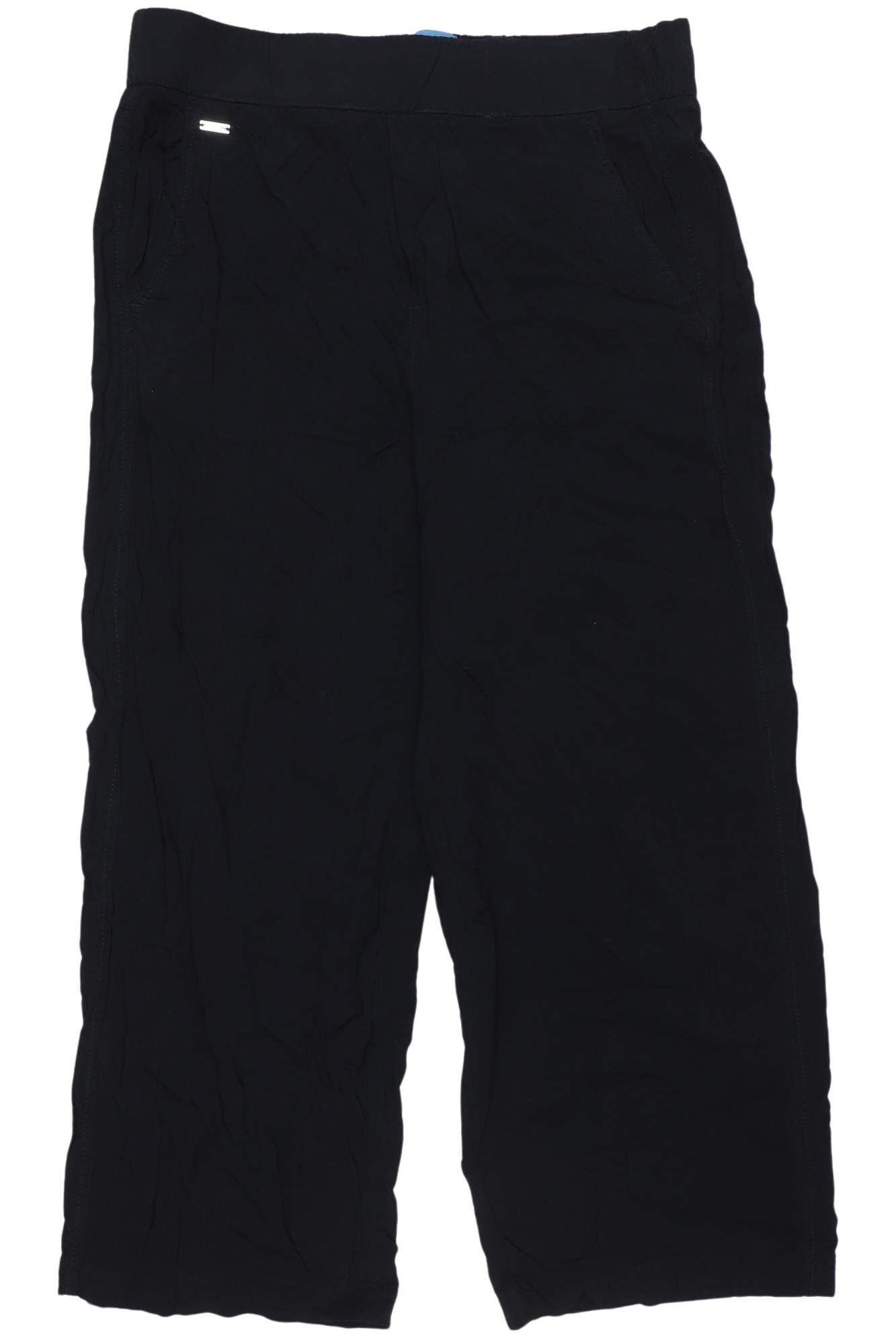 

Street One Damen Stoffhose, schwarz, Gr. 38