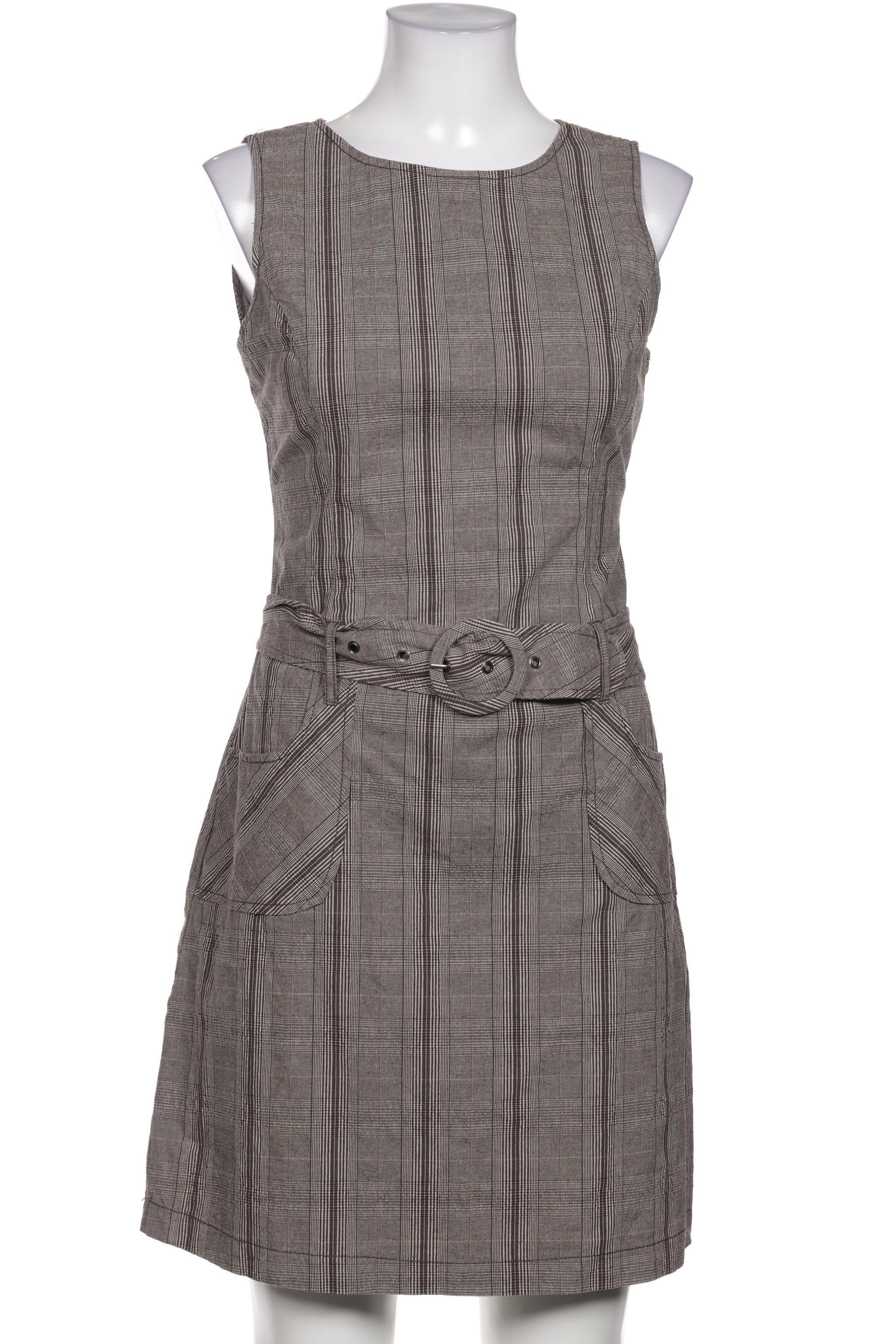 

Street One Damen Kleid, grau, Gr. 38