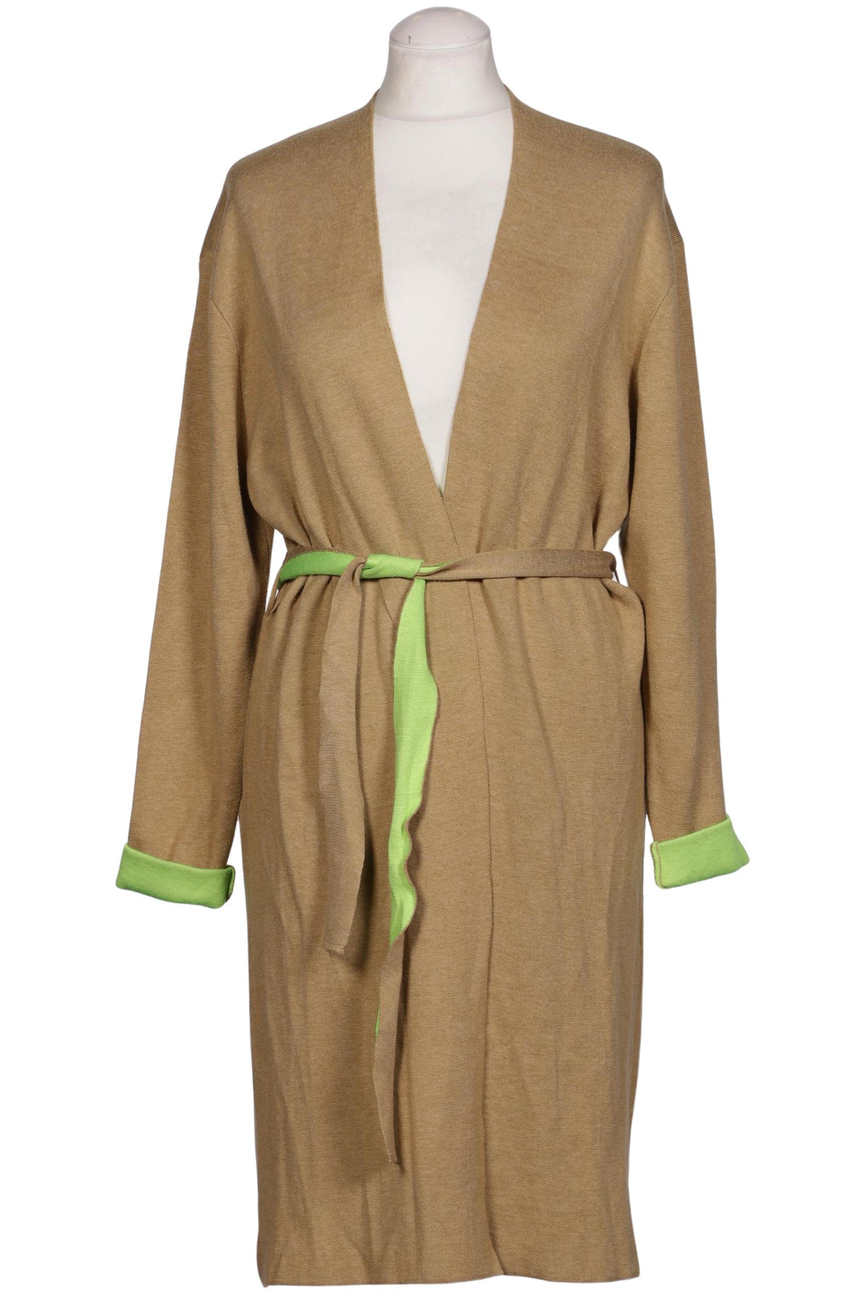 

Street One Damen Strickjacke, neon, Gr. 40