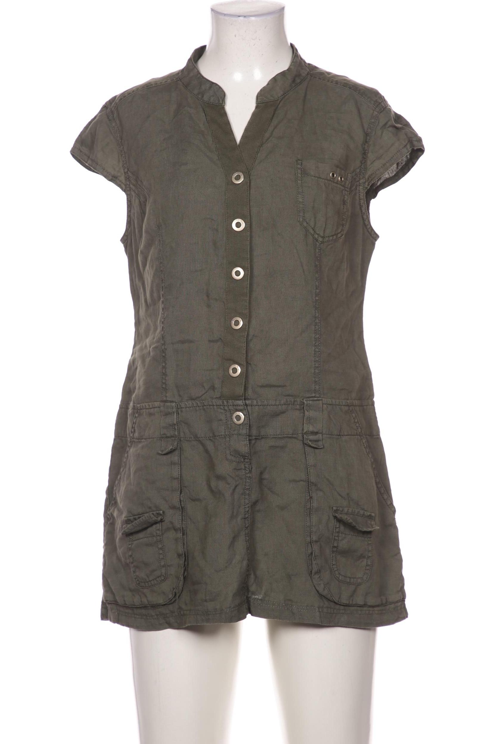 

Street One Damen Kleid, grün, Gr. 40