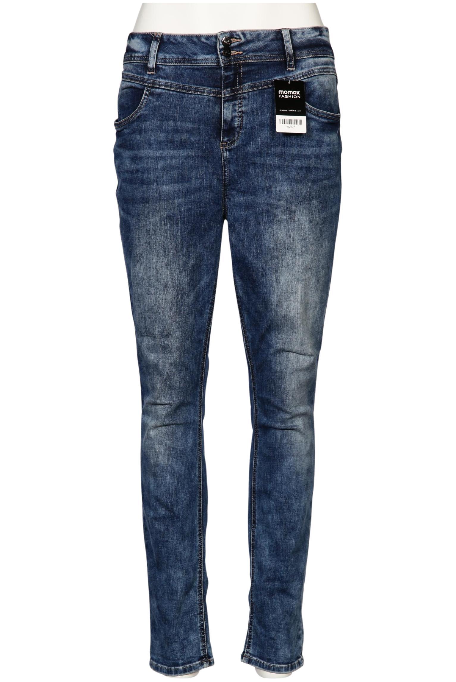 

Street One Damen Jeans, blau, Gr. 36
