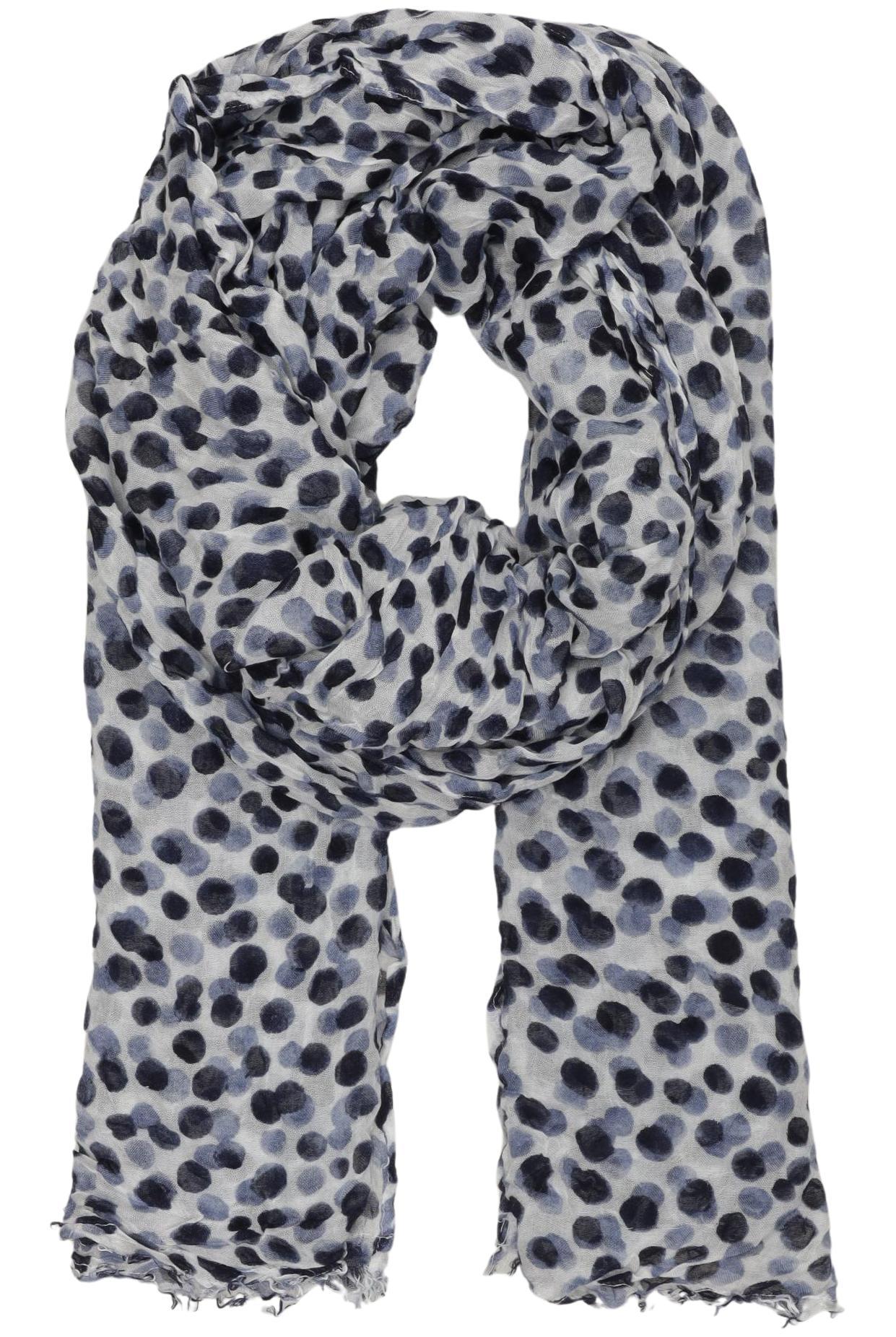 

Street One Damen Schal, mehrfarbig, Gr.