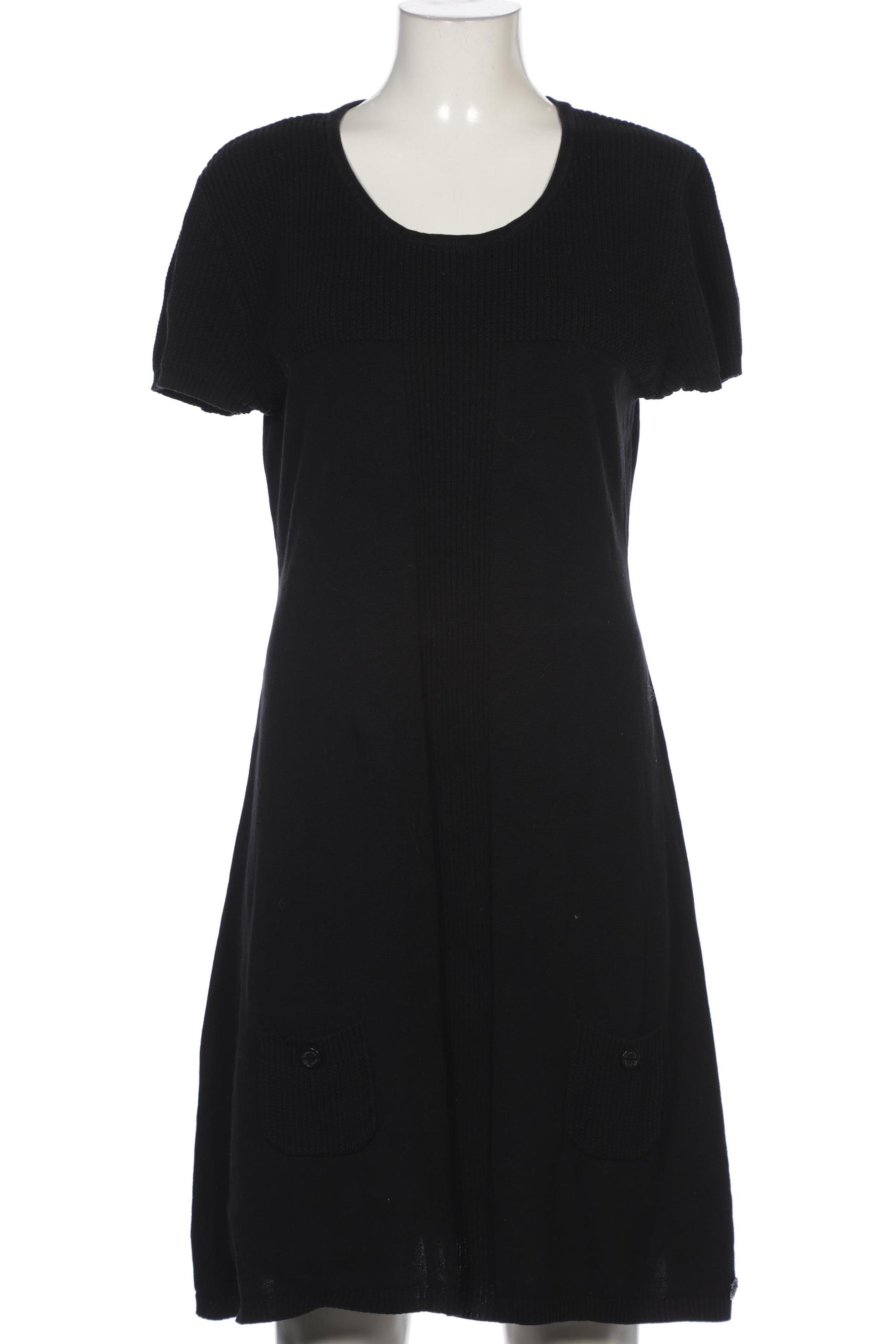 

Street One Damen Kleid, schwarz