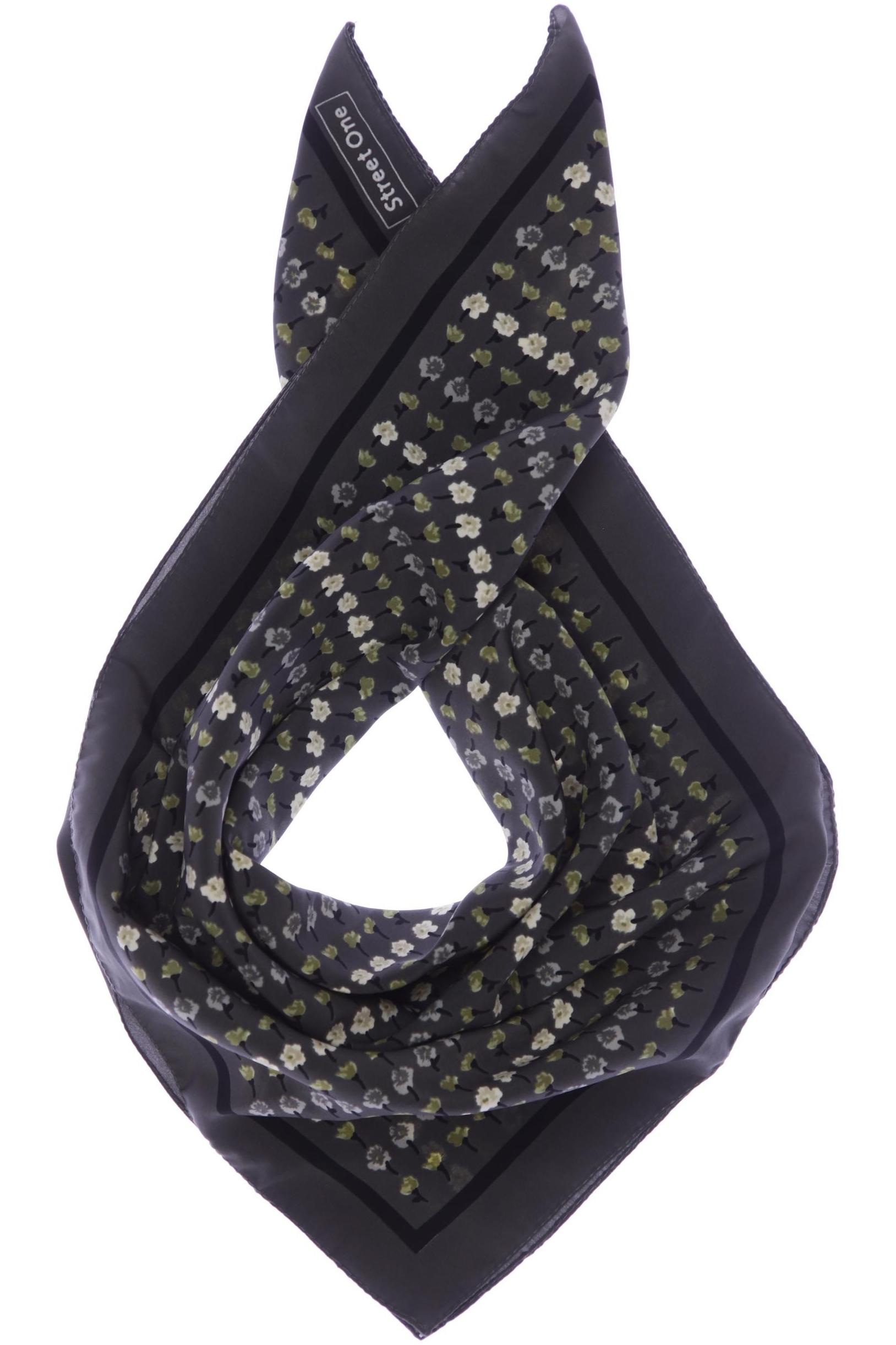 

Street One Damen Schal, grau, Gr.