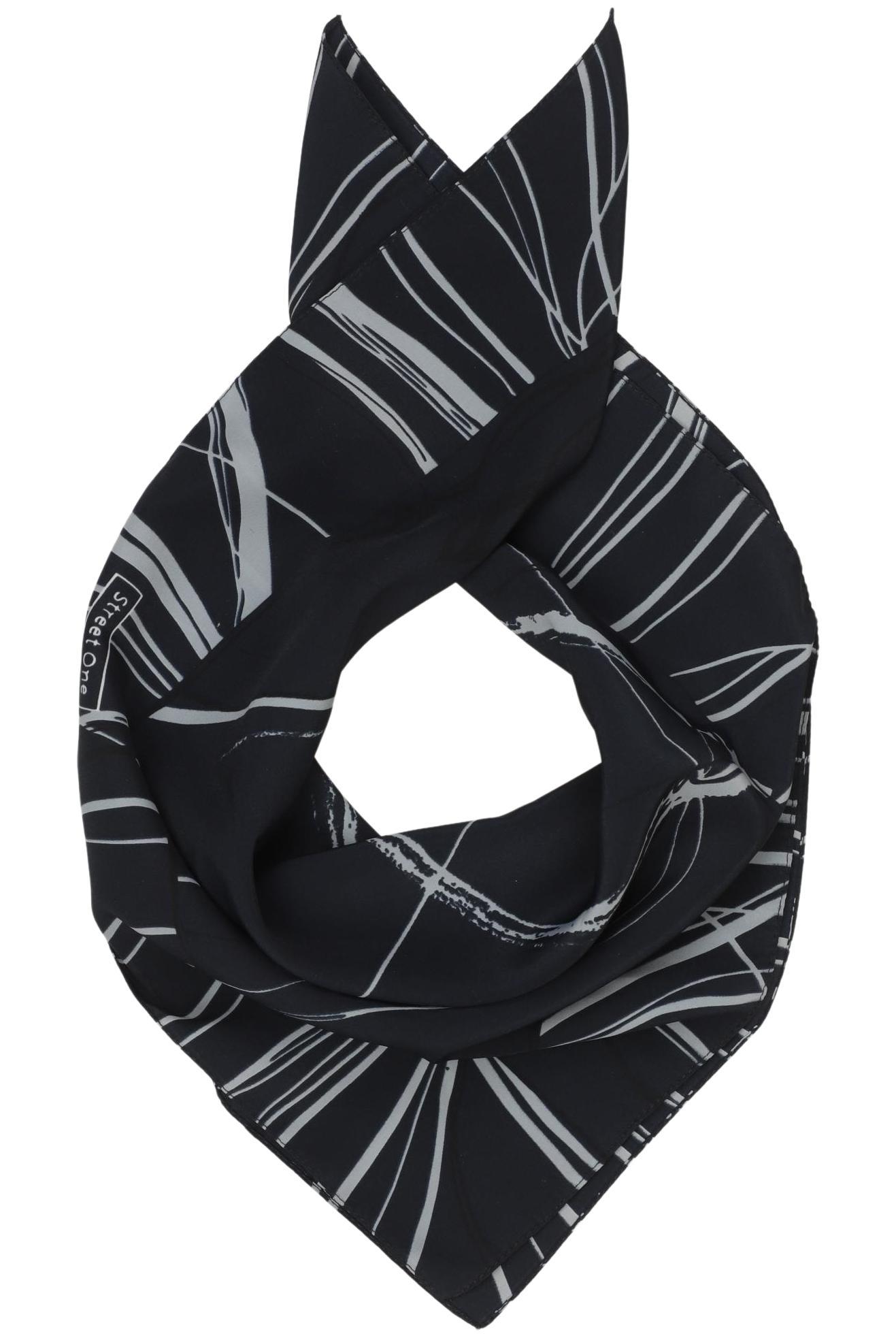 

Street One Damen Schal, mehrfarbig, Gr.