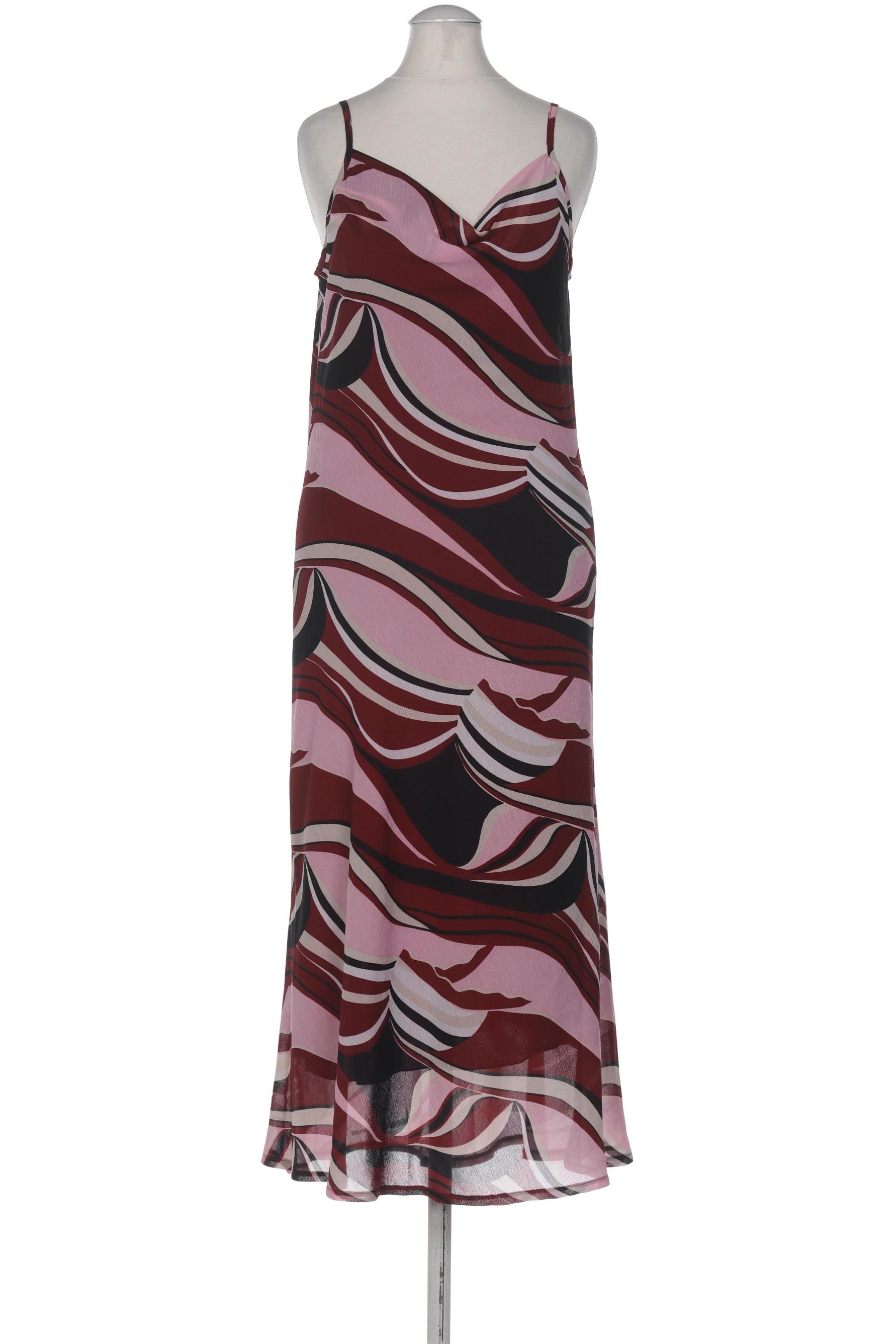 

Street One Damen Kleid, bordeaux