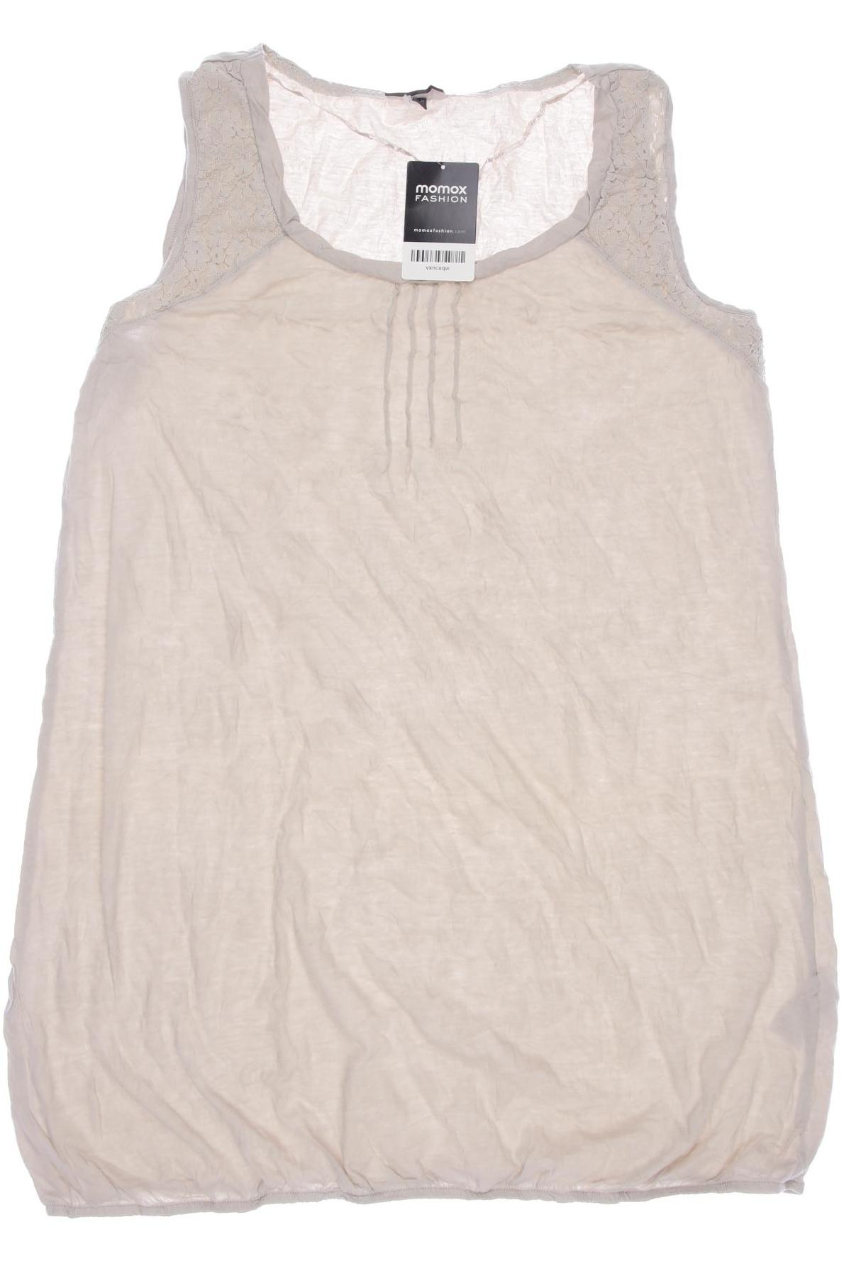 

Street One Damen Top, beige, Gr. 42