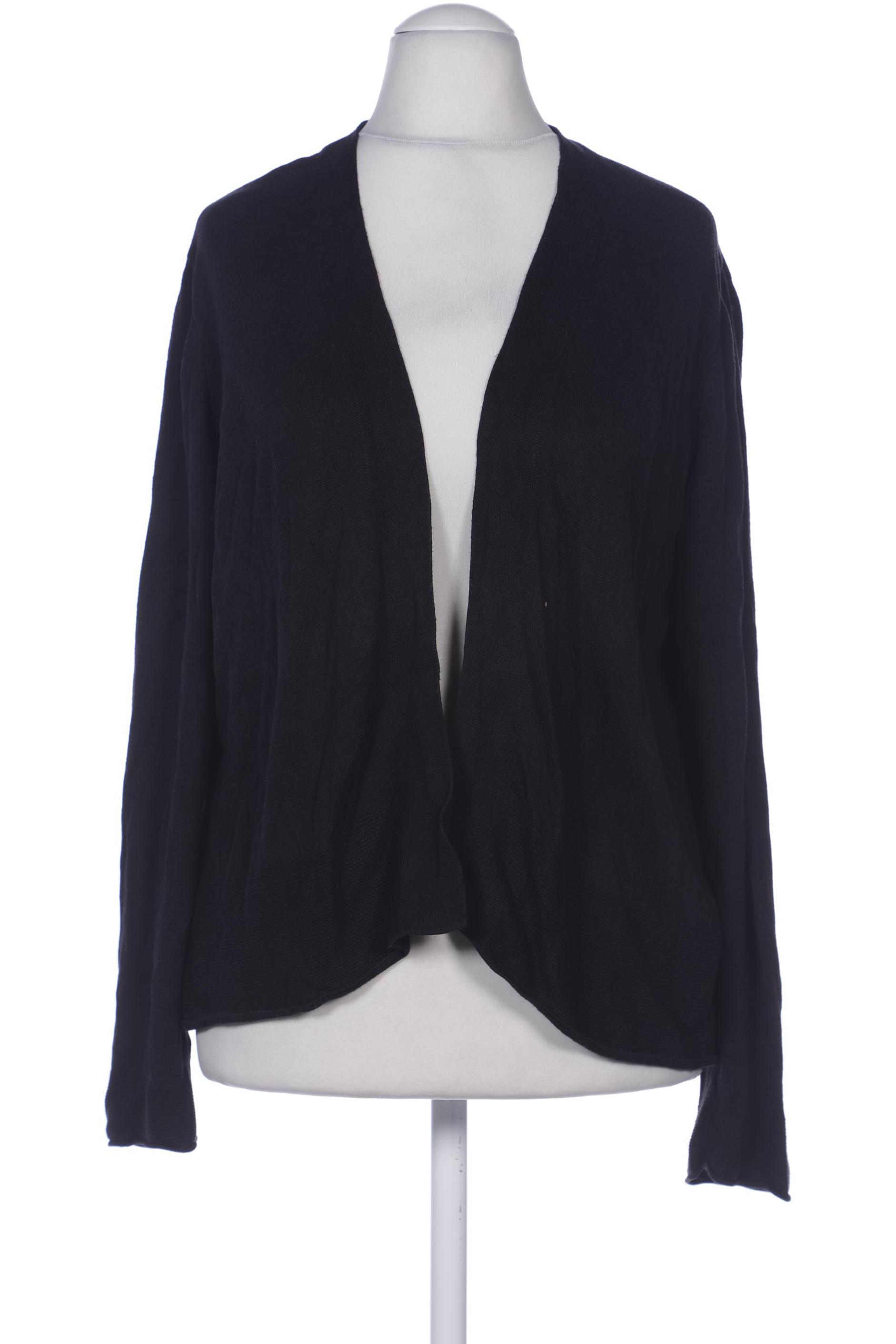 

Street One Damen Strickjacke, schwarz, Gr. 38