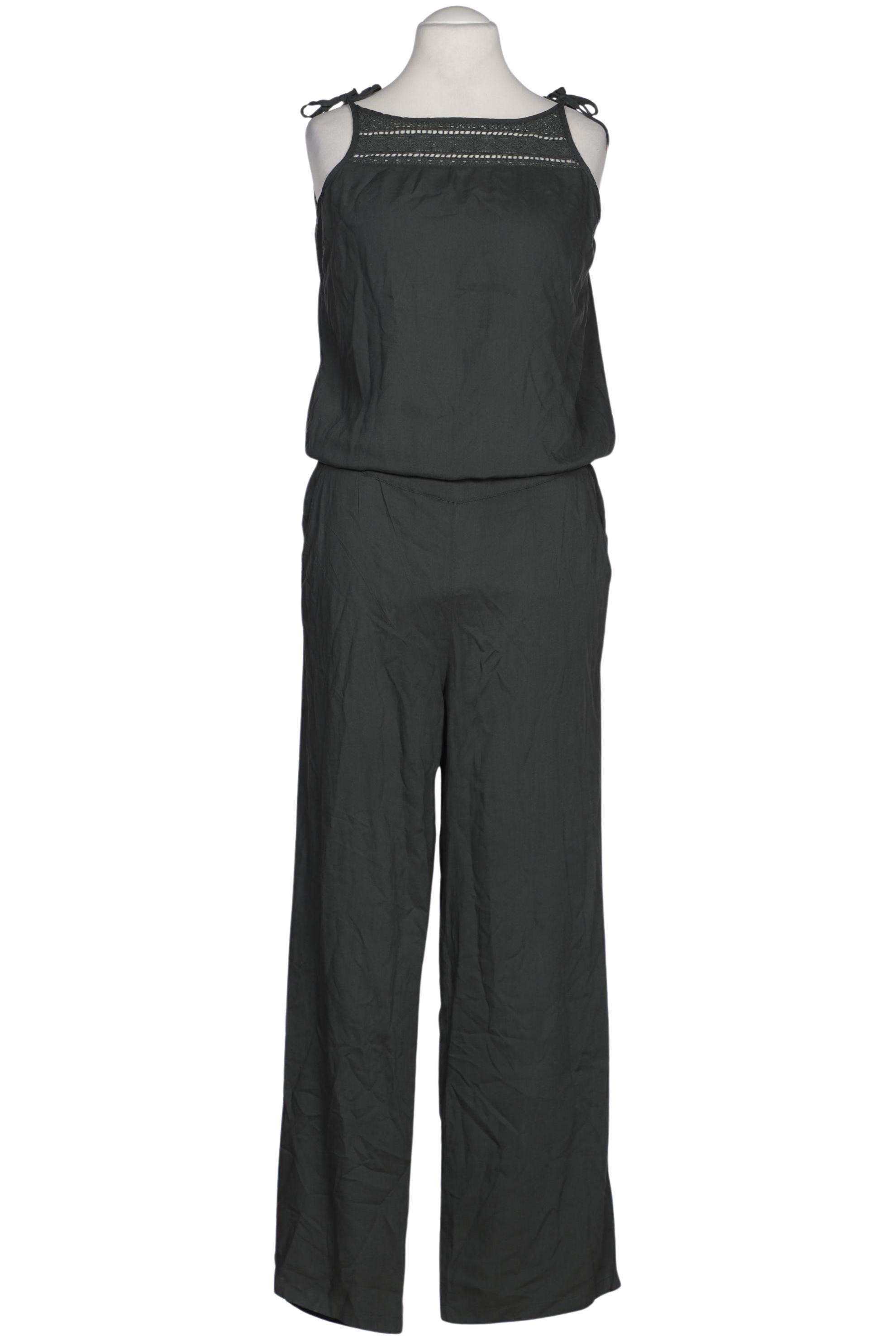 

Street One Damen Jumpsuit/Overall, grün, Gr. 38