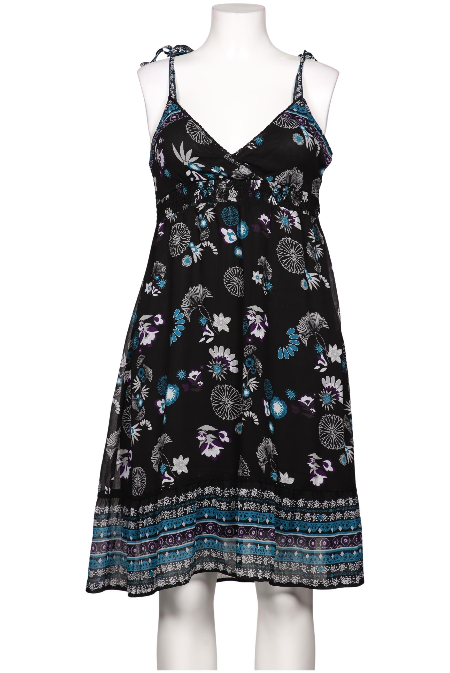 

Street One Damen Kleid, schwarz, Gr. 42