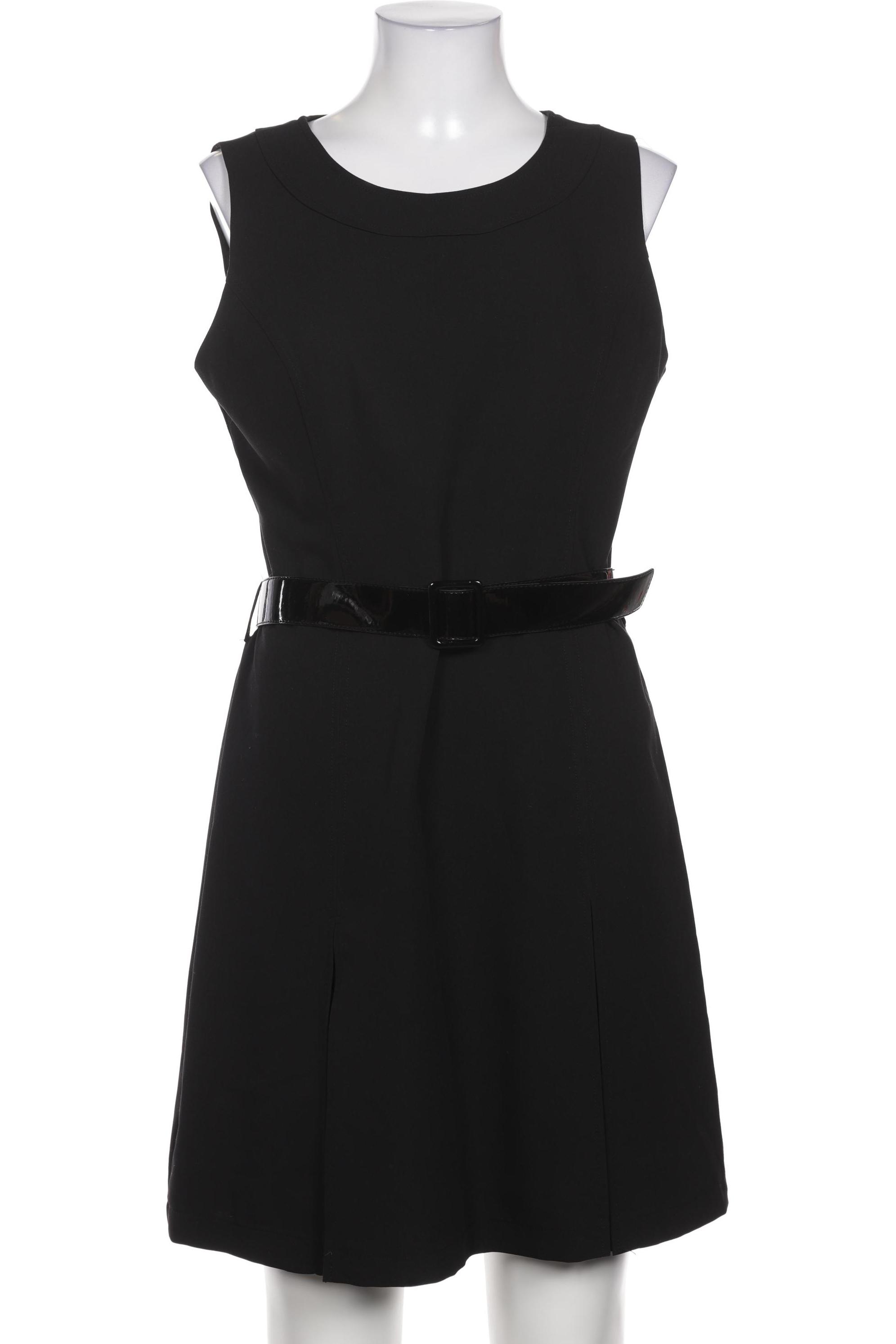 

Street One Damen Kleid, schwarz, Gr. 40