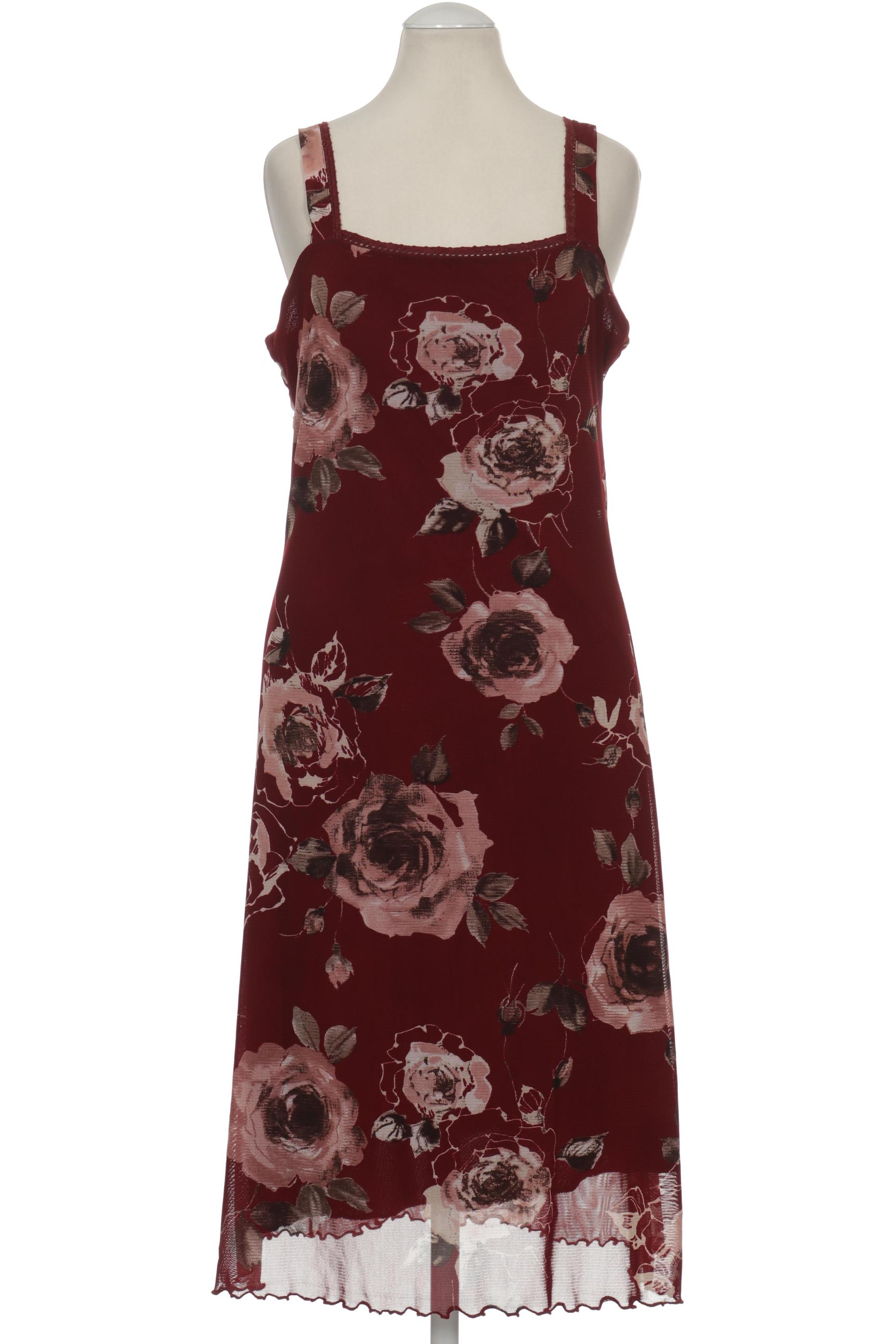 

Street One Damen Kleid, rot, Gr. 38