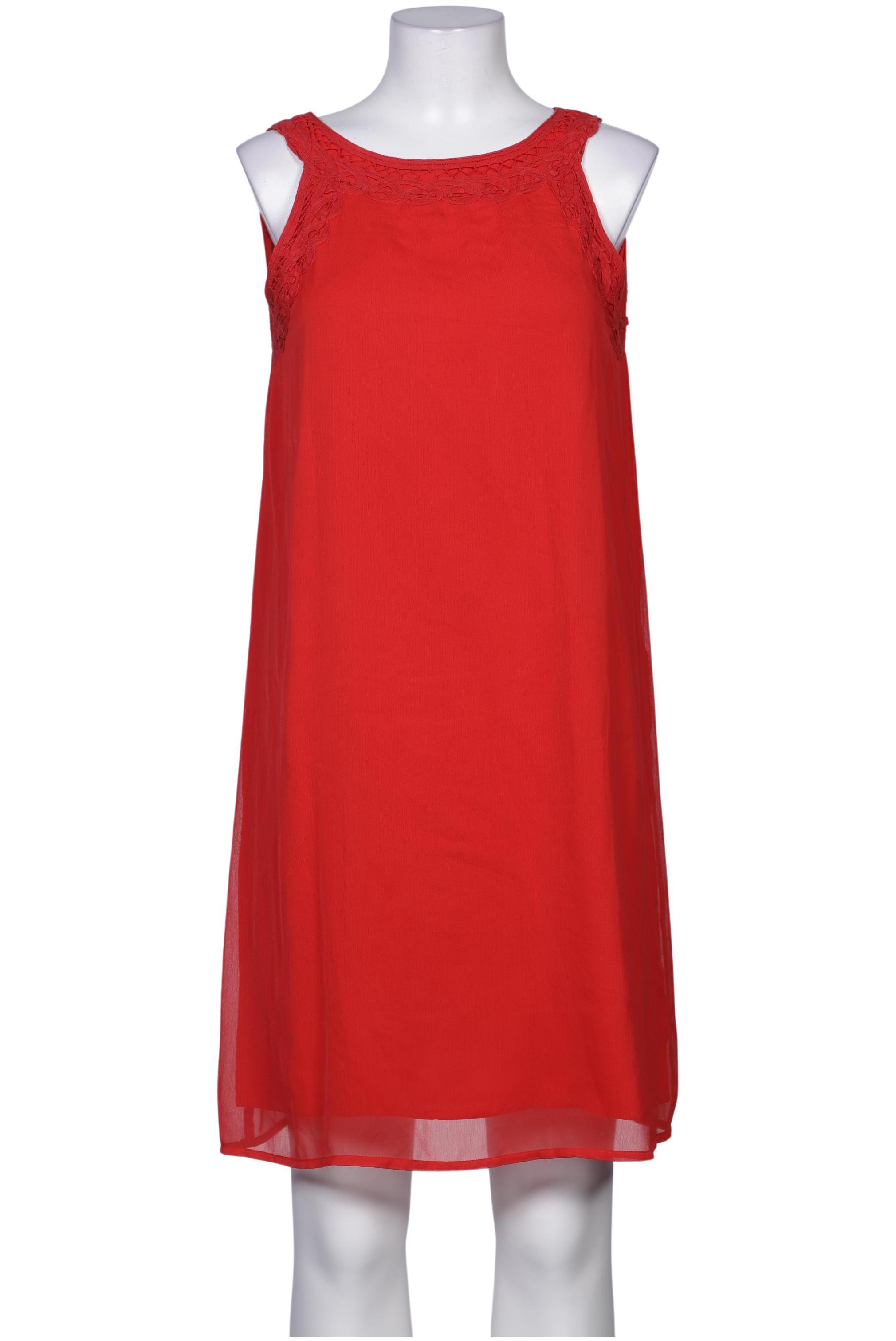 

Street One Damen Kleid, rot, Gr. 38