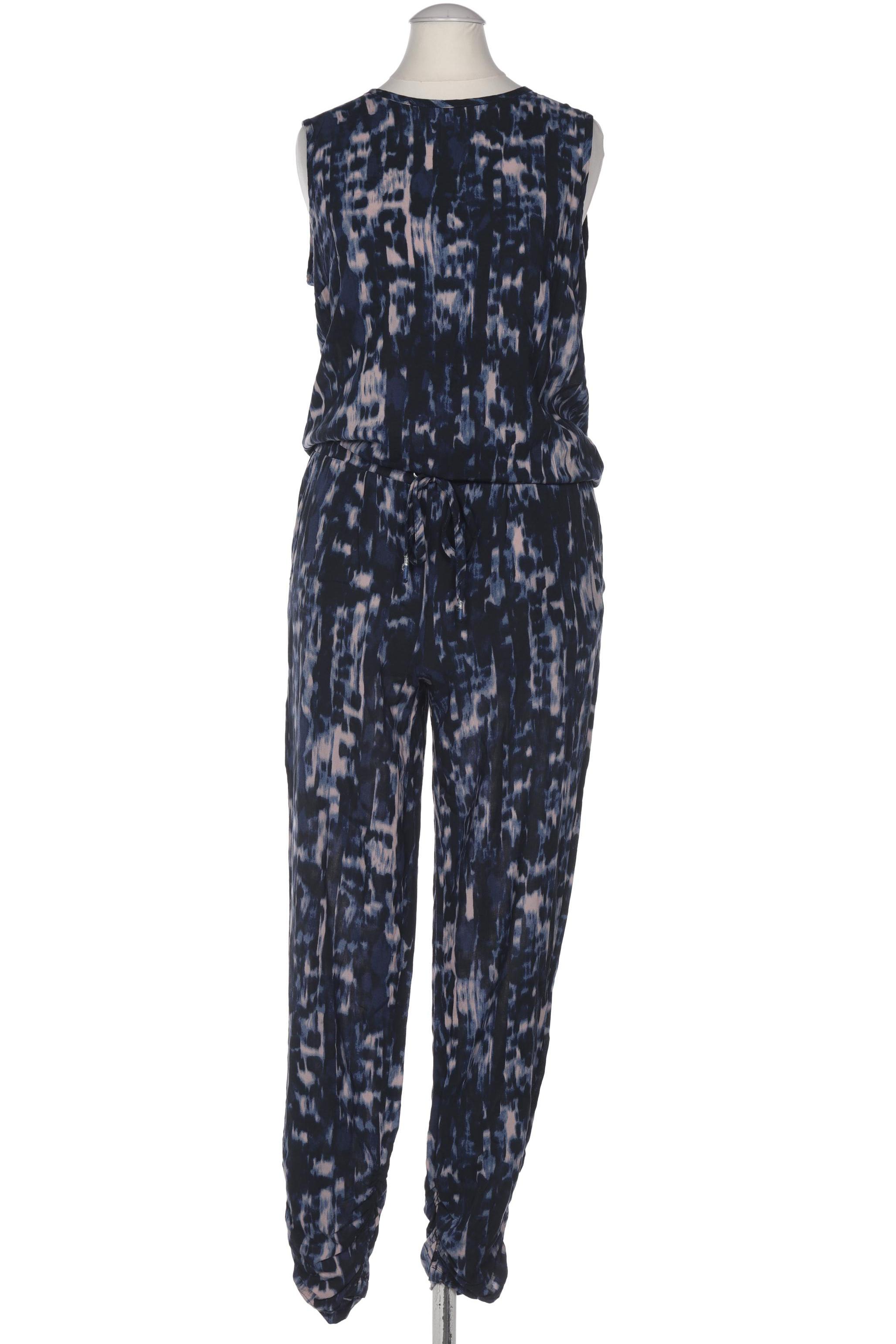 

Street One Damen Jumpsuit/Overall, blau