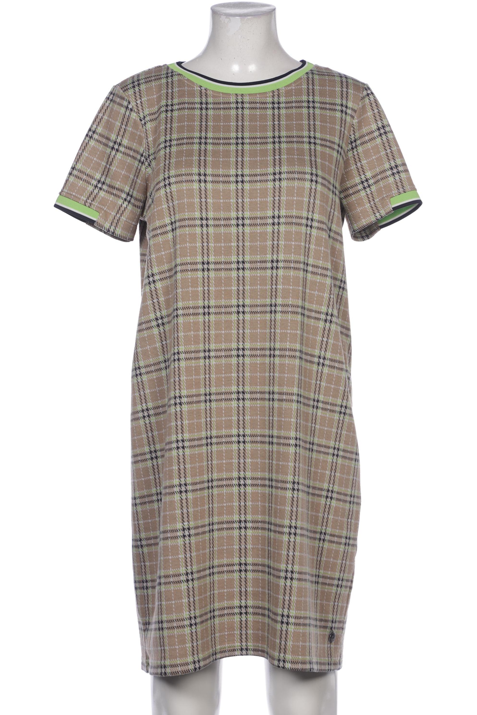 

Street One Damen Kleid, beige, Gr. 40