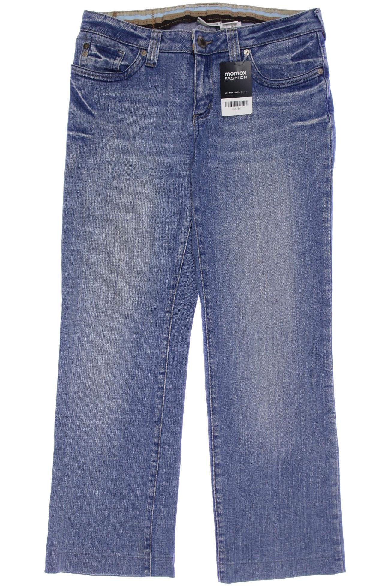 

Street One Damen Jeans, blau, Gr. 30