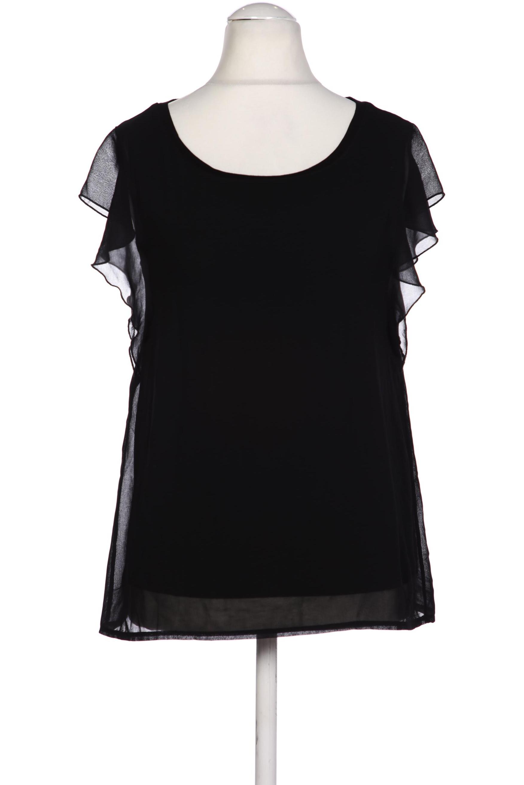 

Street One Damen Bluse, schwarz, Gr. 36