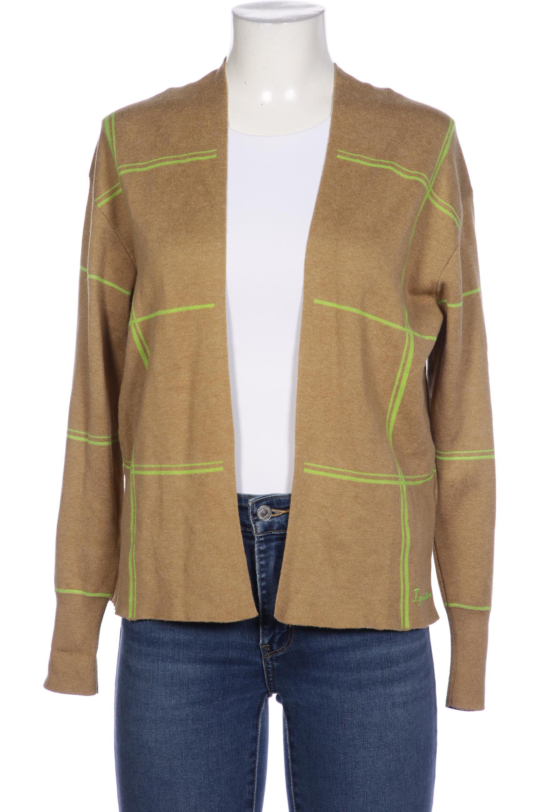 

Street One Damen Strickjacke, beige