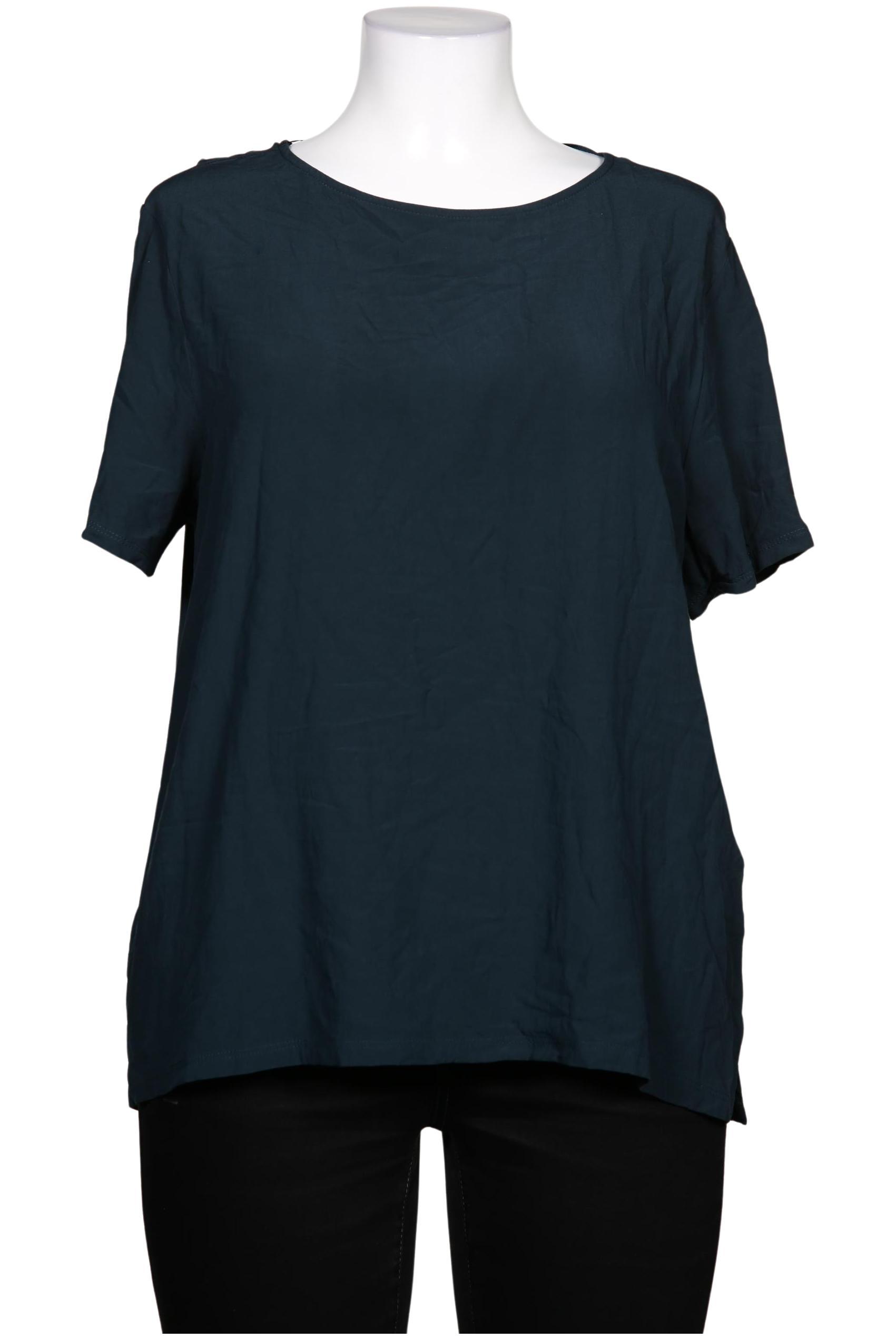 

Street One Damen Bluse, grün, Gr. 44