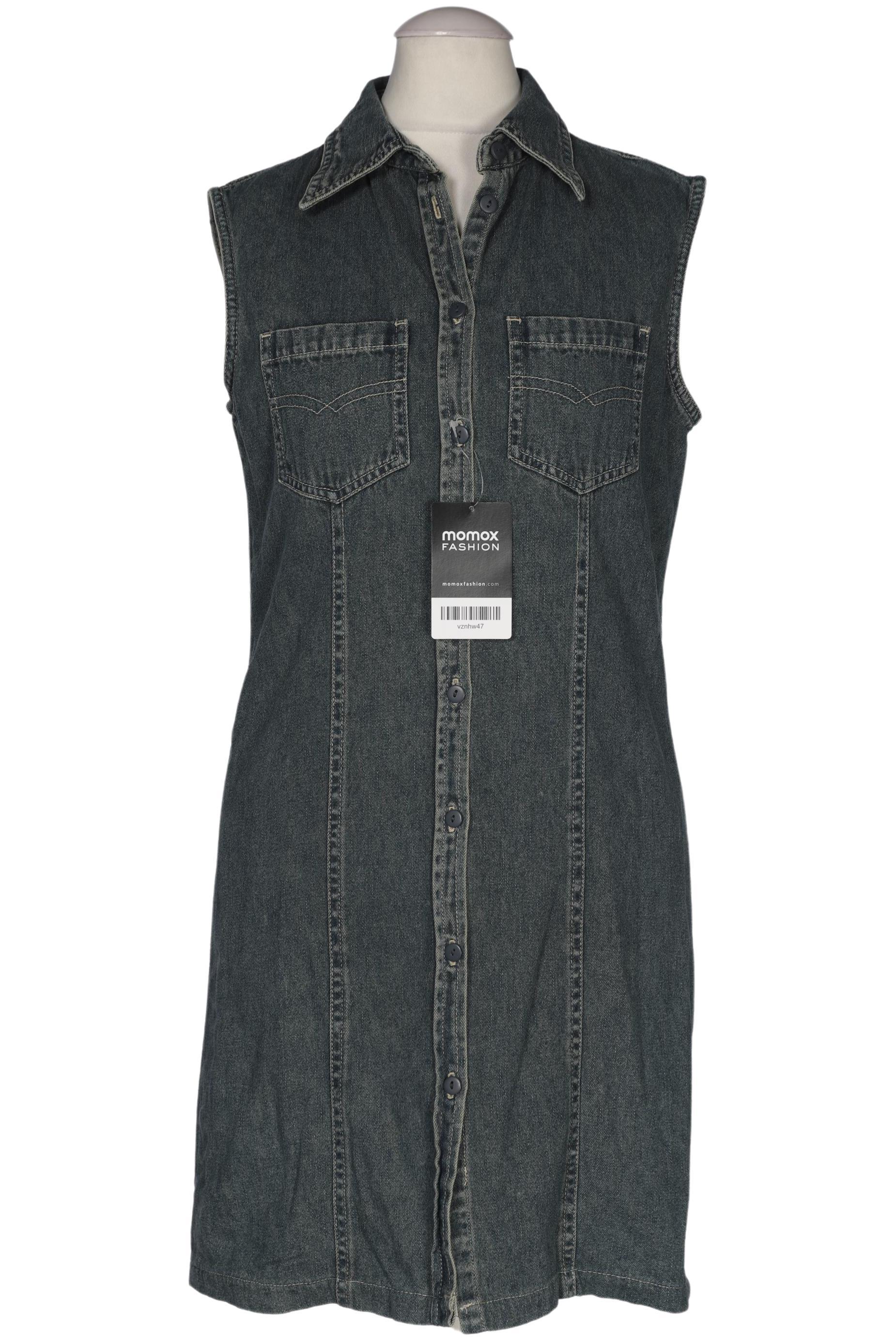 

Street One Damen Kleid, blau, Gr. 34