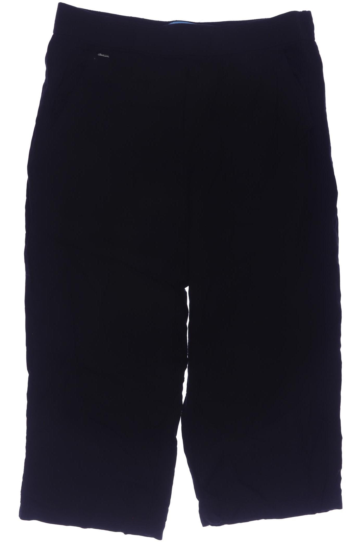 

Street One Damen Stoffhose, schwarz, Gr. 42