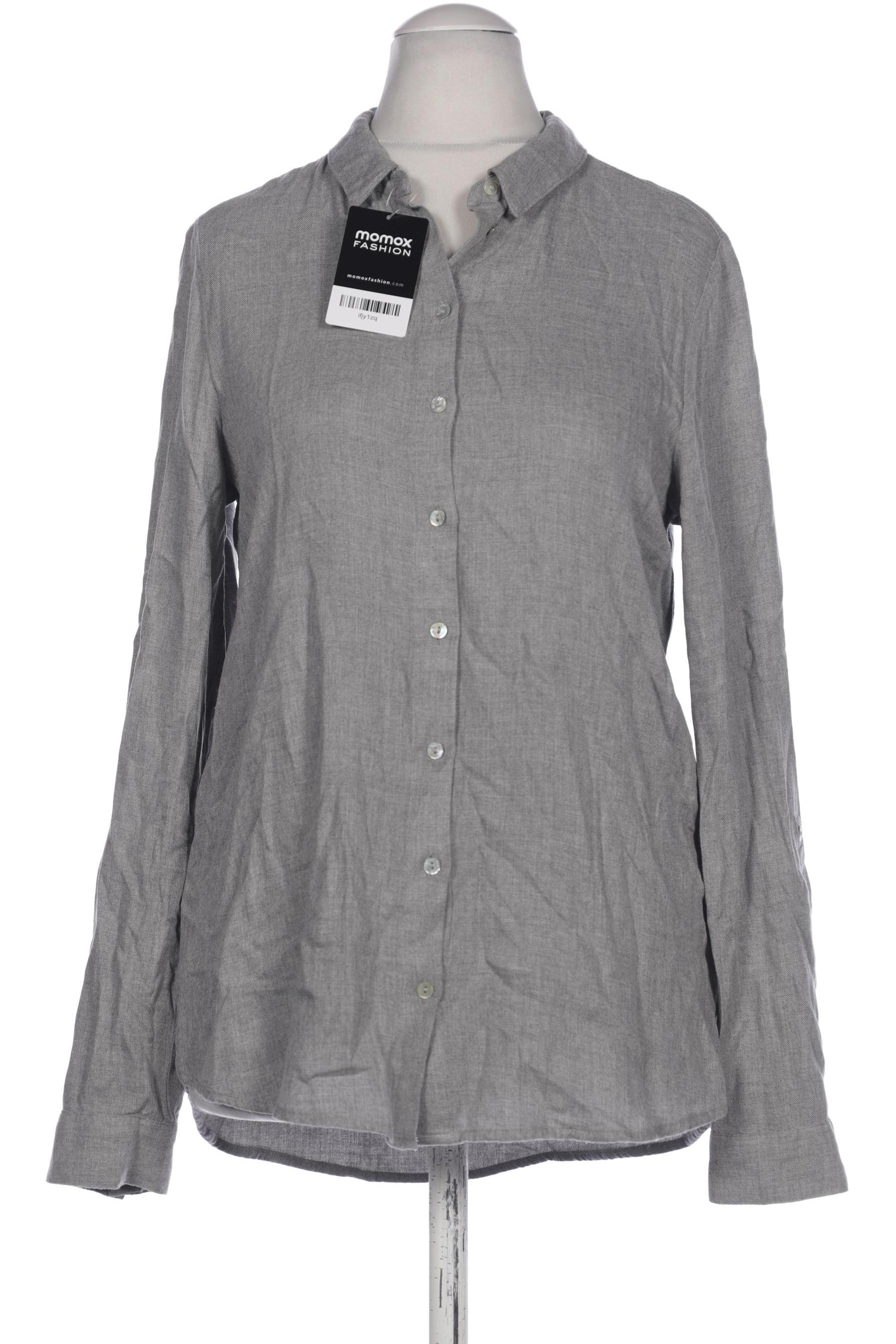 

Street One Damen Bluse, grau, Gr. 36