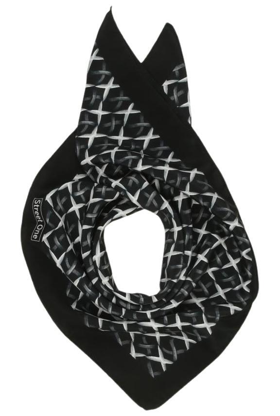 

Street One Damen Schal, mehrfarbig, Gr.