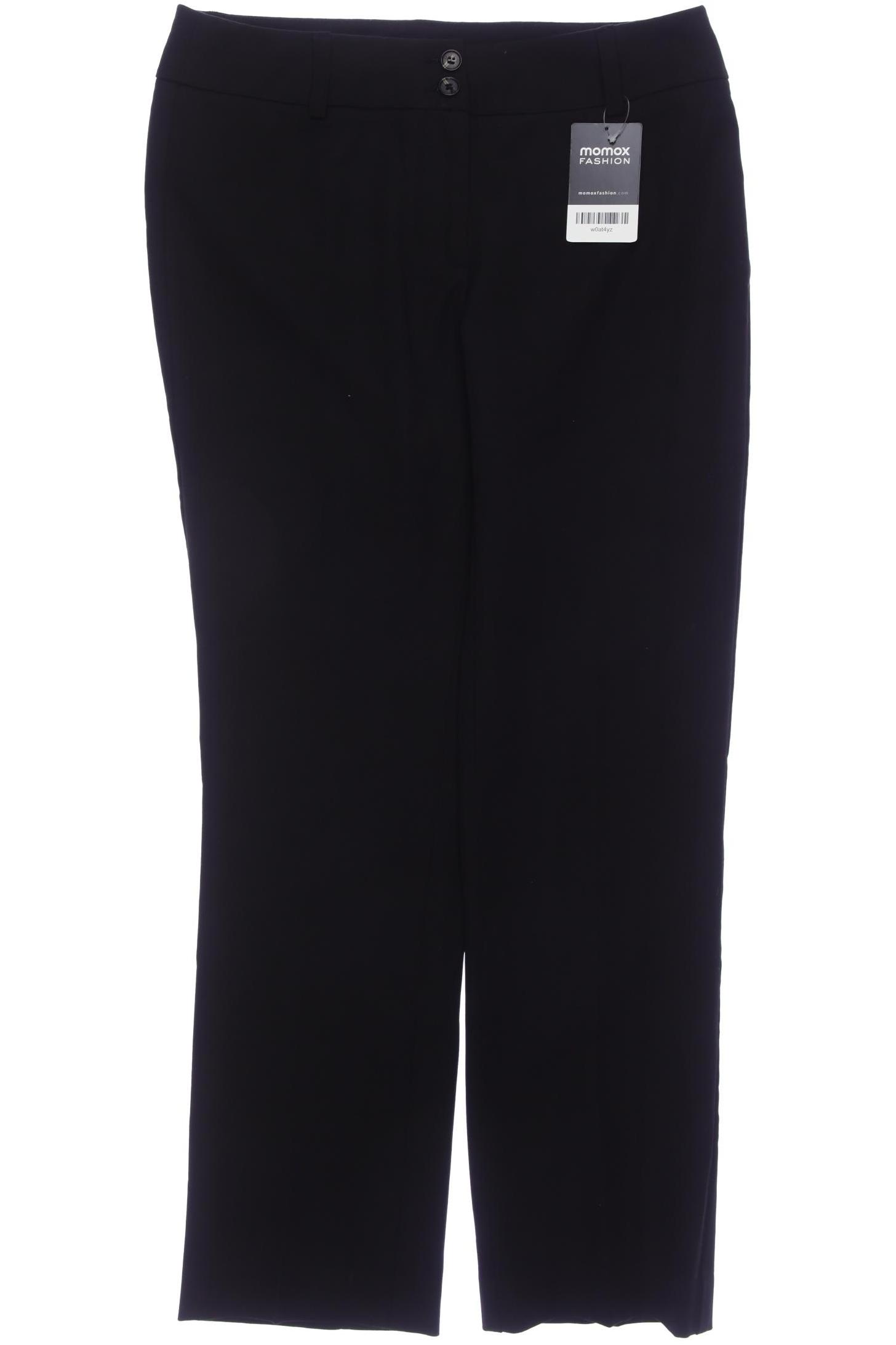 

Street One Damen Stoffhose, schwarz, Gr. 36