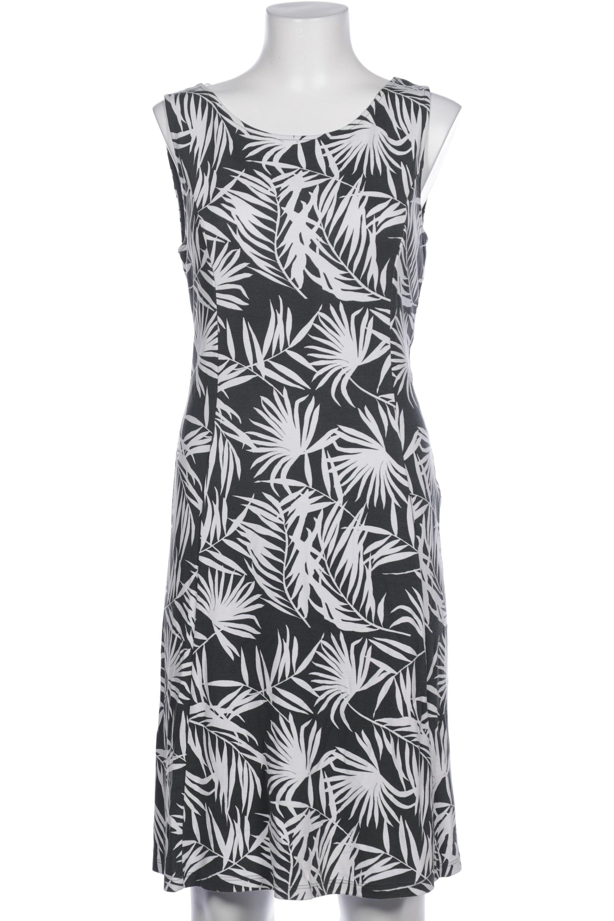 

Street One Damen Kleid, grau, Gr. 36