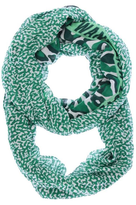 

Street One Damen Schal, grün, Gr.