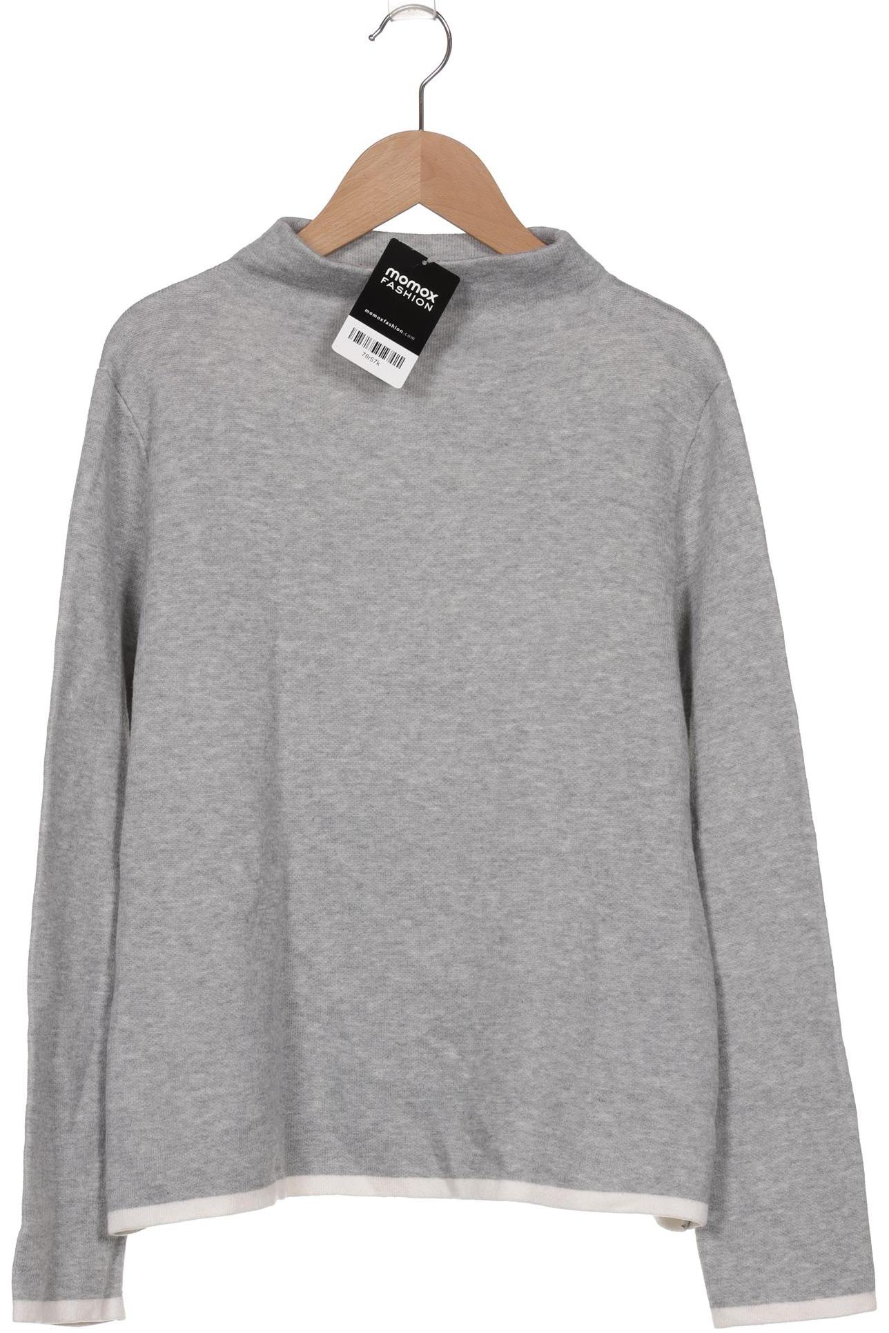 

Street One Damen Pullover, grau, Gr. 38