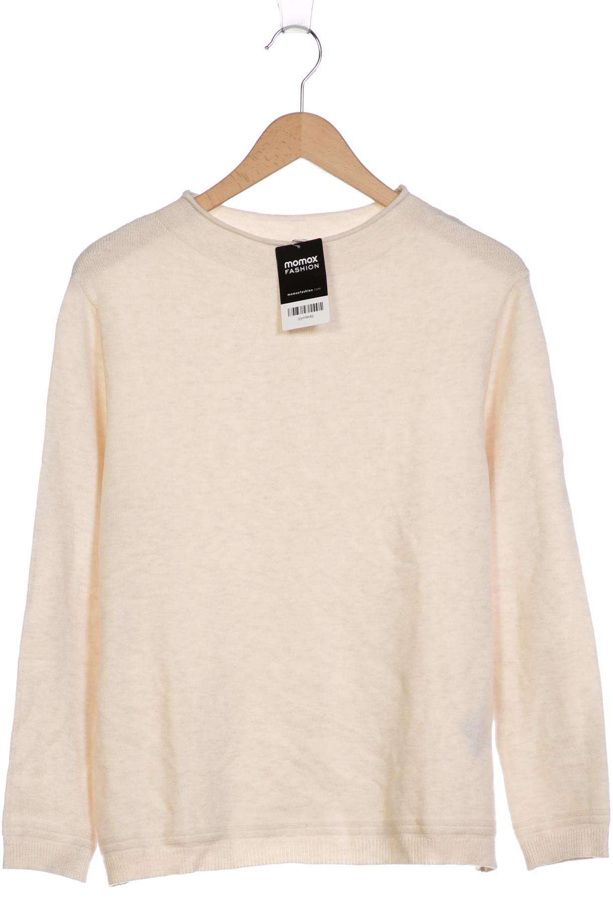 Thumbnail - Street One Damen Pullover, cremeweiß, Gr. 40