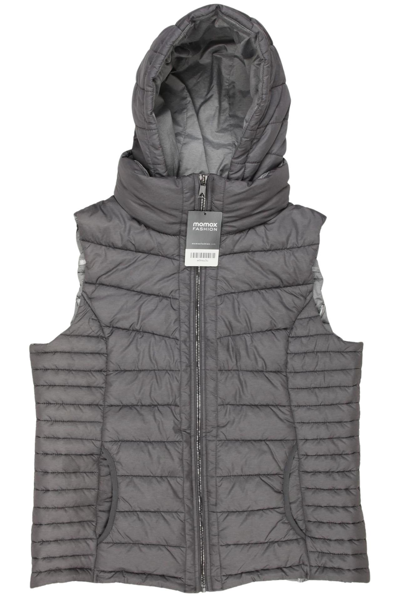 

Street One Damen Weste, grau, Gr. 40