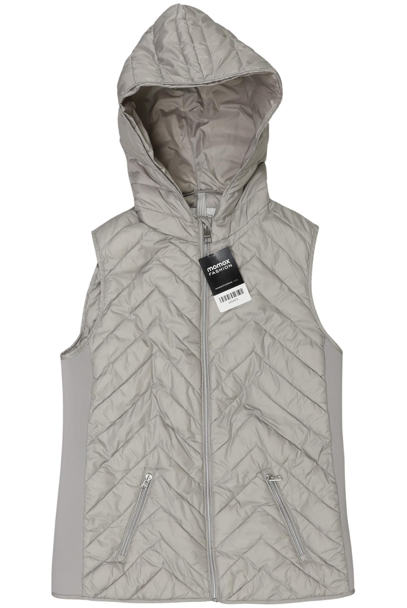 

Street One Damen Weste, grau, Gr. 36
