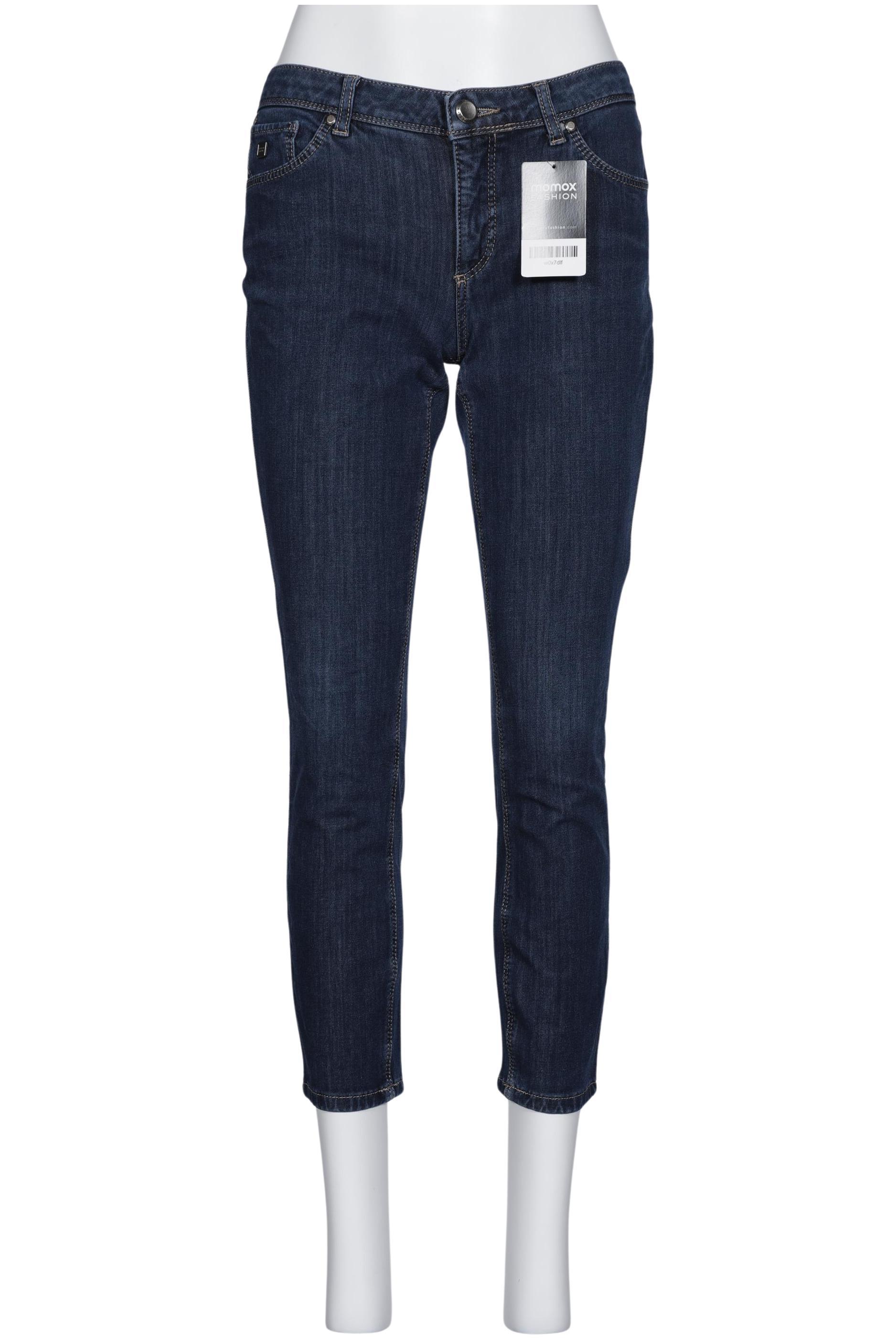 

Street One Damen Jeans, marineblau, Gr. 27
